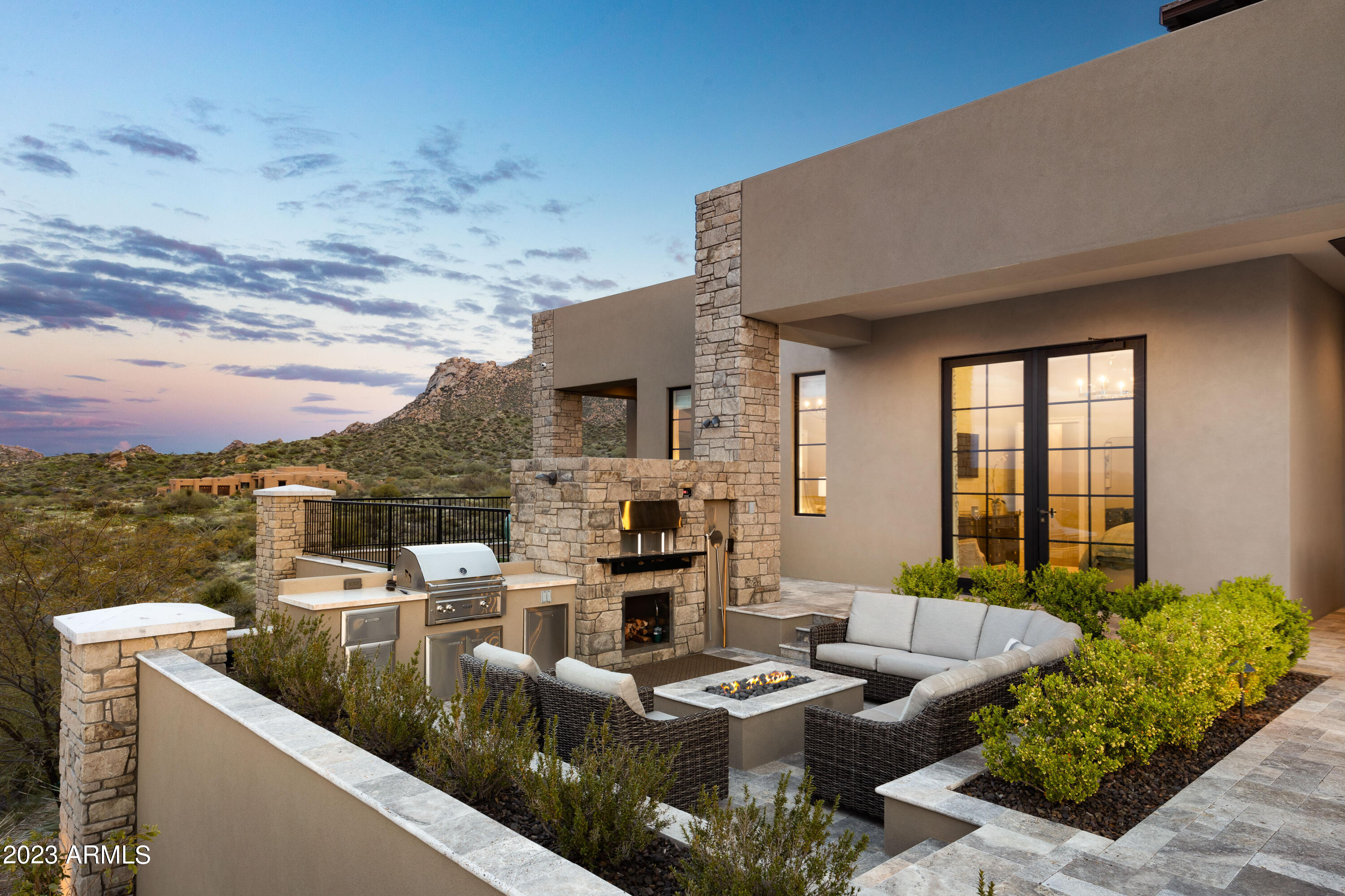 ESTATES AT MIRAMONTE - Residential