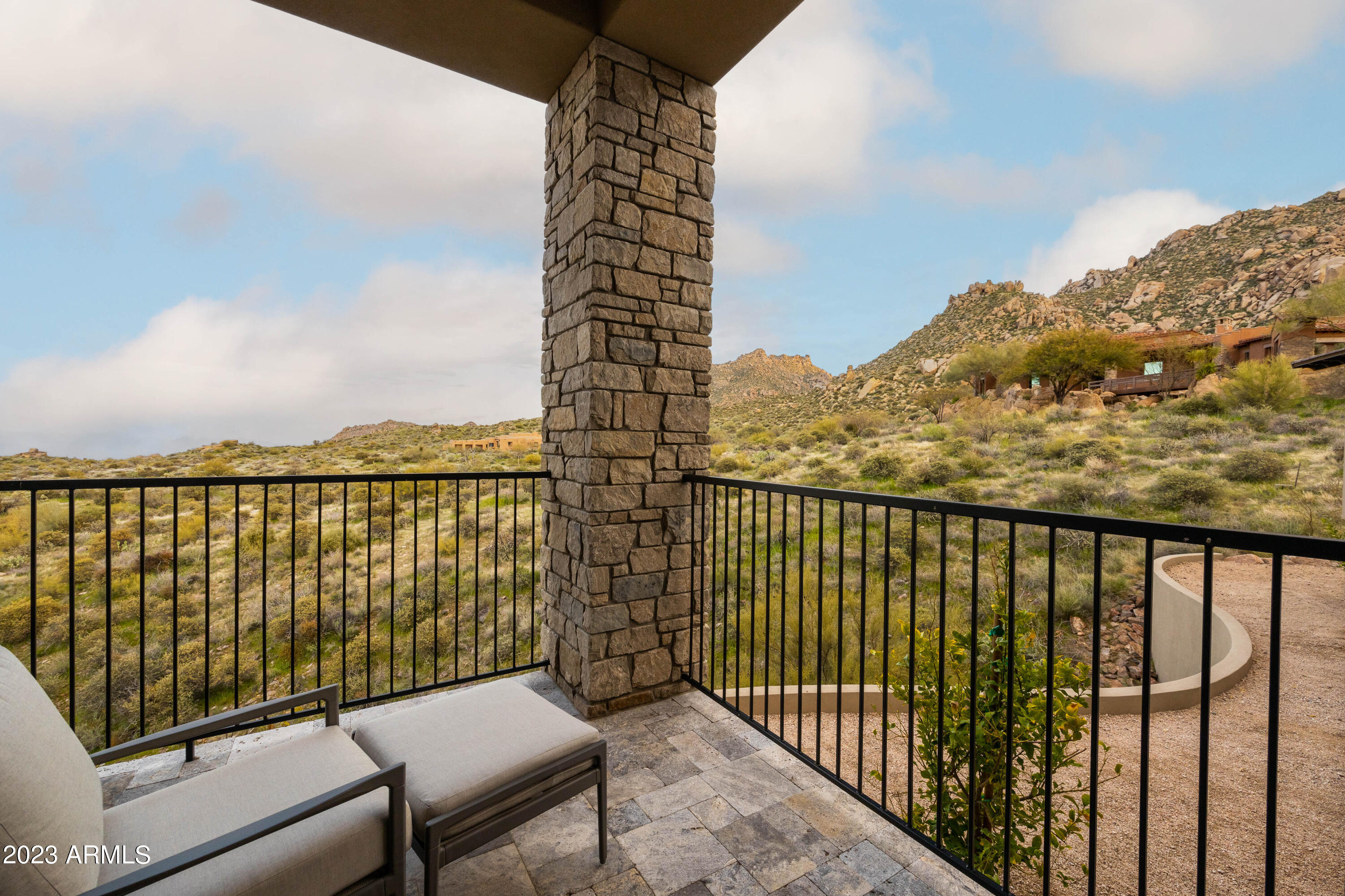 ESTATES AT MIRAMONTE - Residential