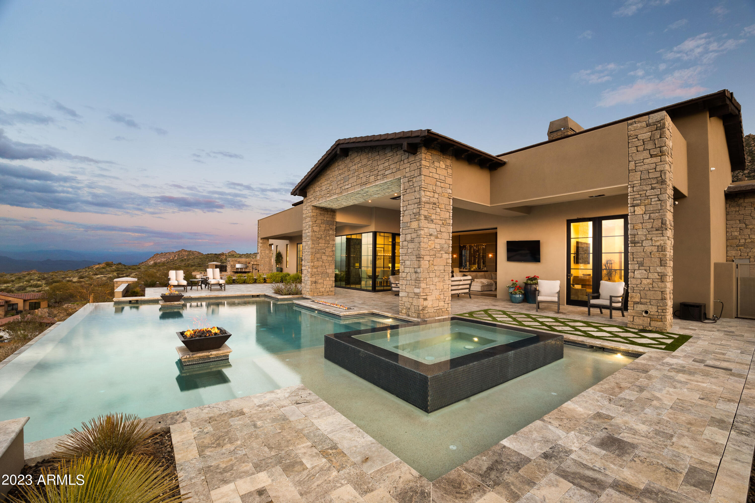 ESTATES AT MIRAMONTE - Residential