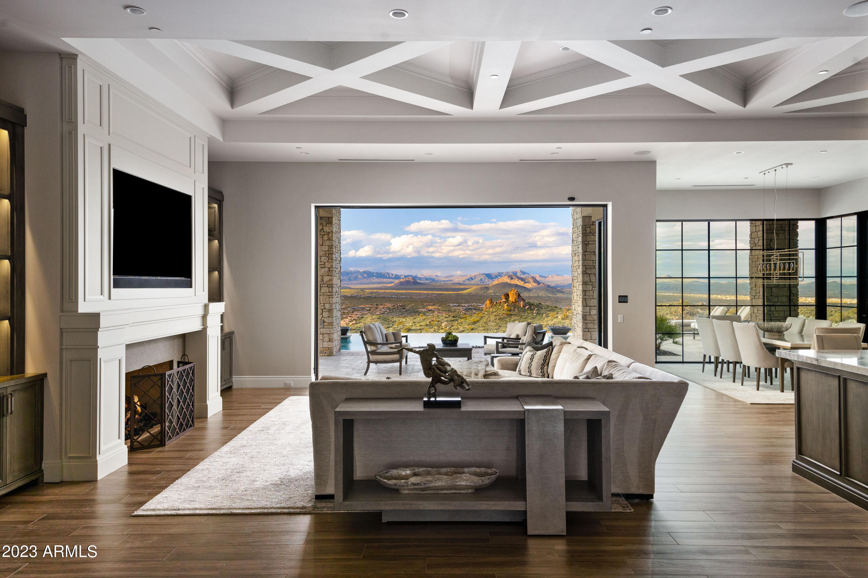 ESTATES AT MIRAMONTE - Residential
