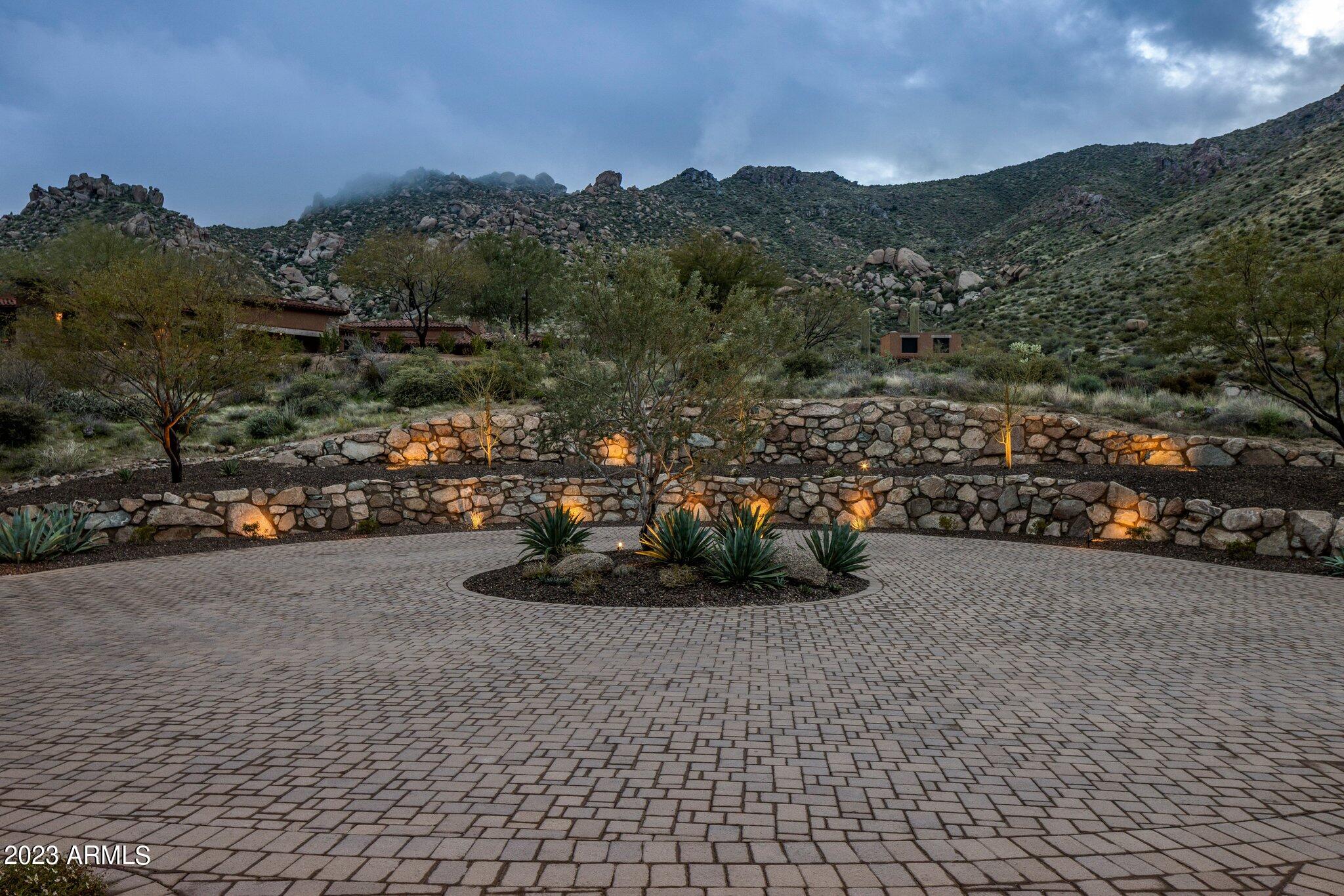 ESTATES AT MIRAMONTE - Residential