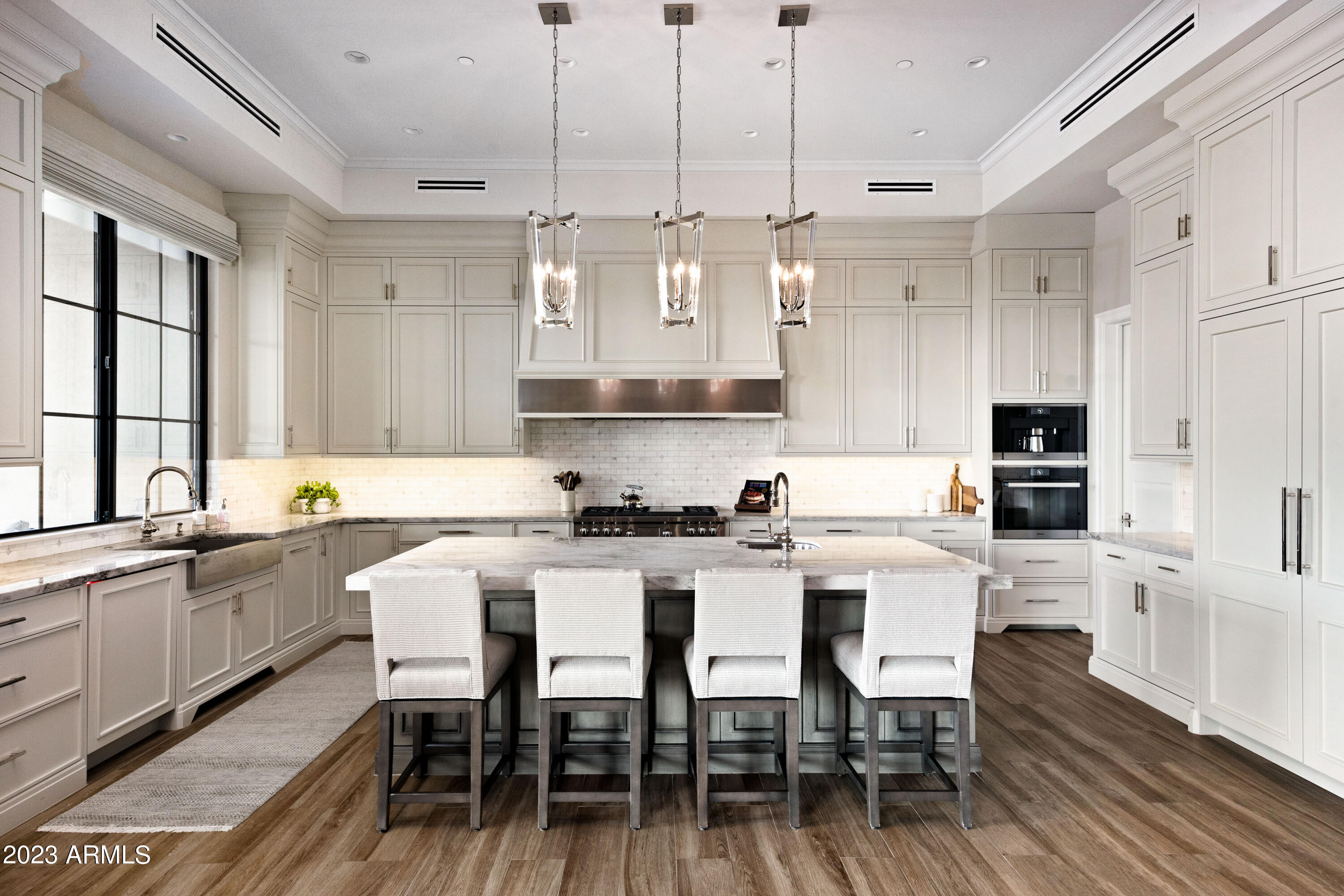 ESTATES AT MIRAMONTE - Residential