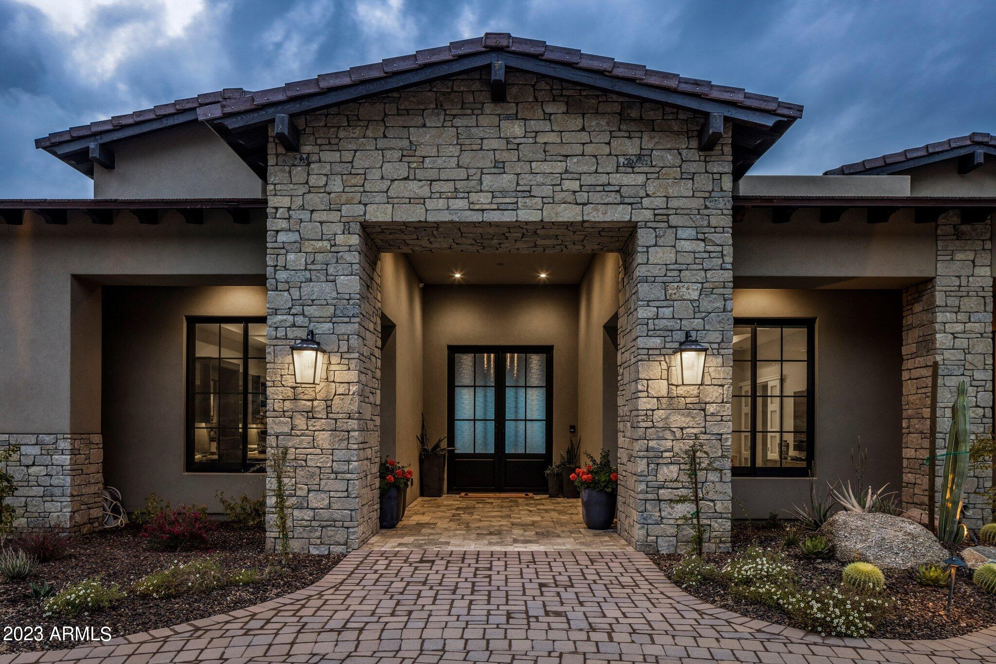 ESTATES AT MIRAMONTE - Residential