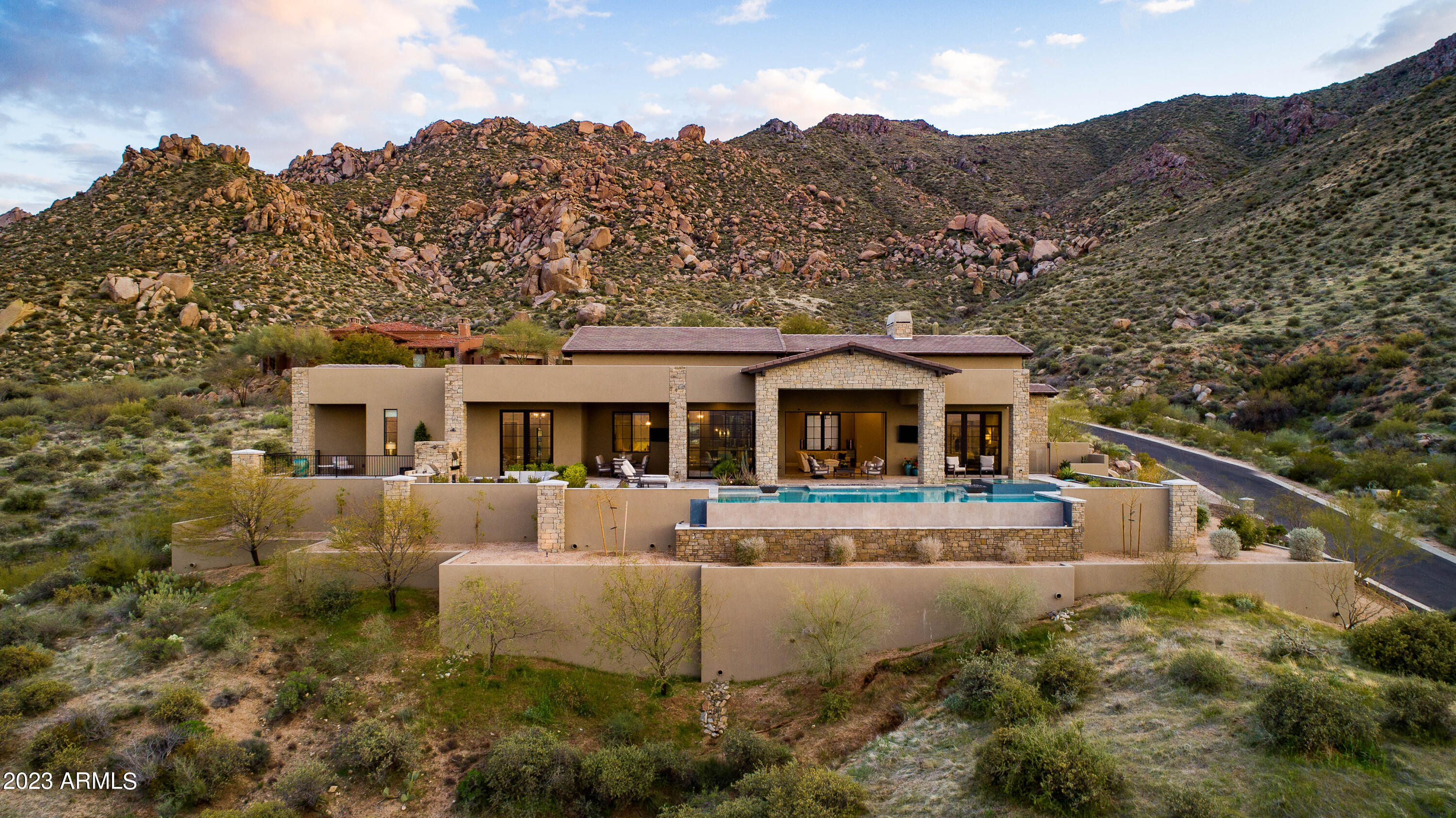 ESTATES AT MIRAMONTE - Residential