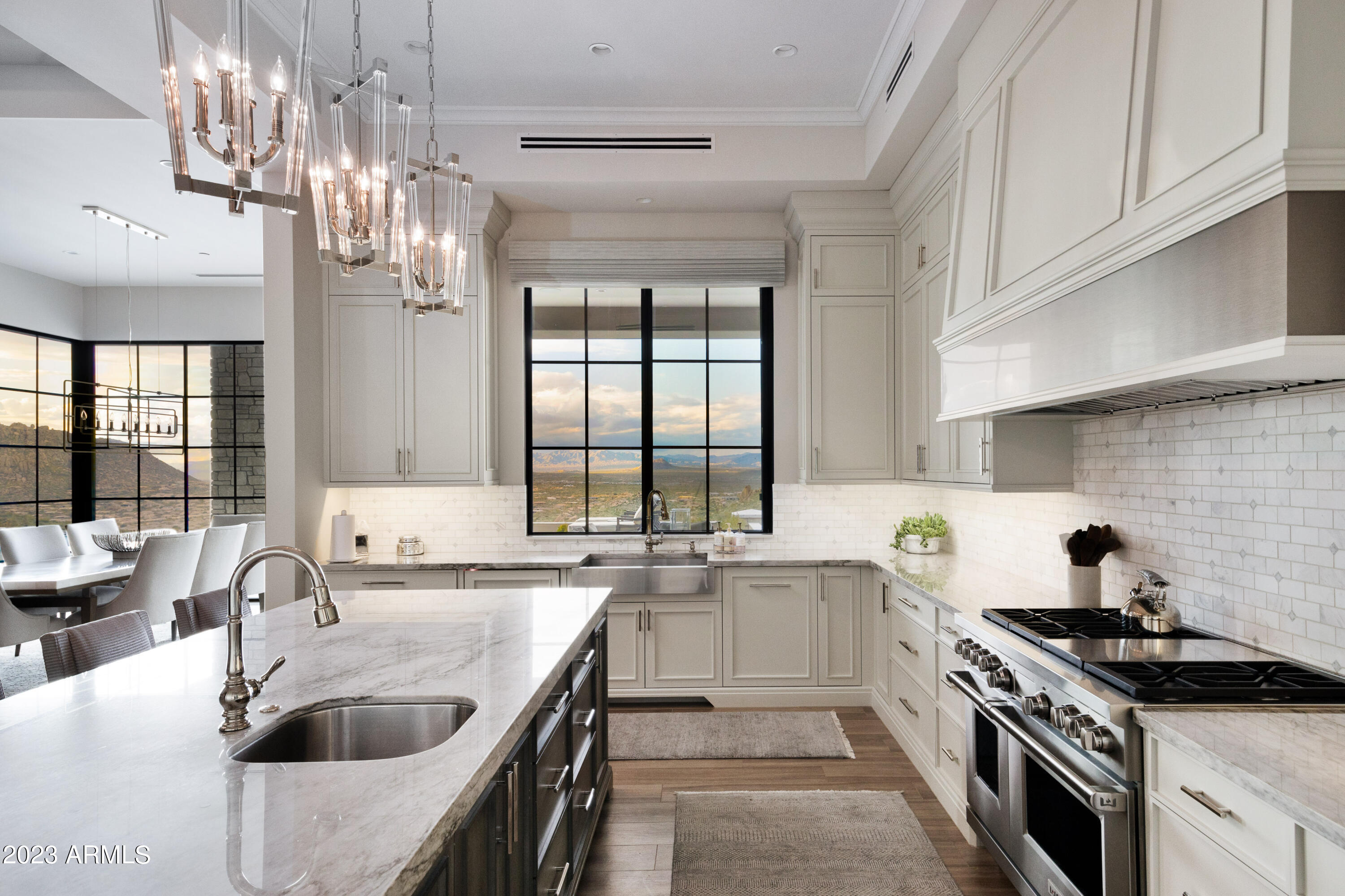 ESTATES AT MIRAMONTE - Residential