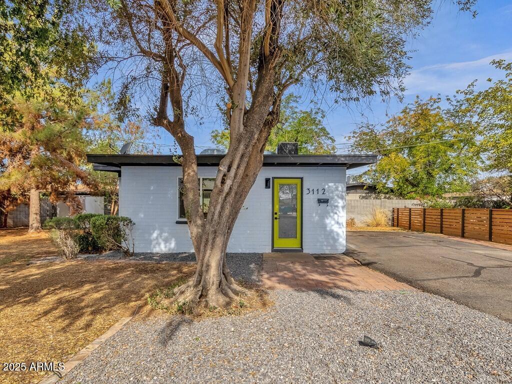 EAST CITRUS ACRES PLAT A - Residential Income