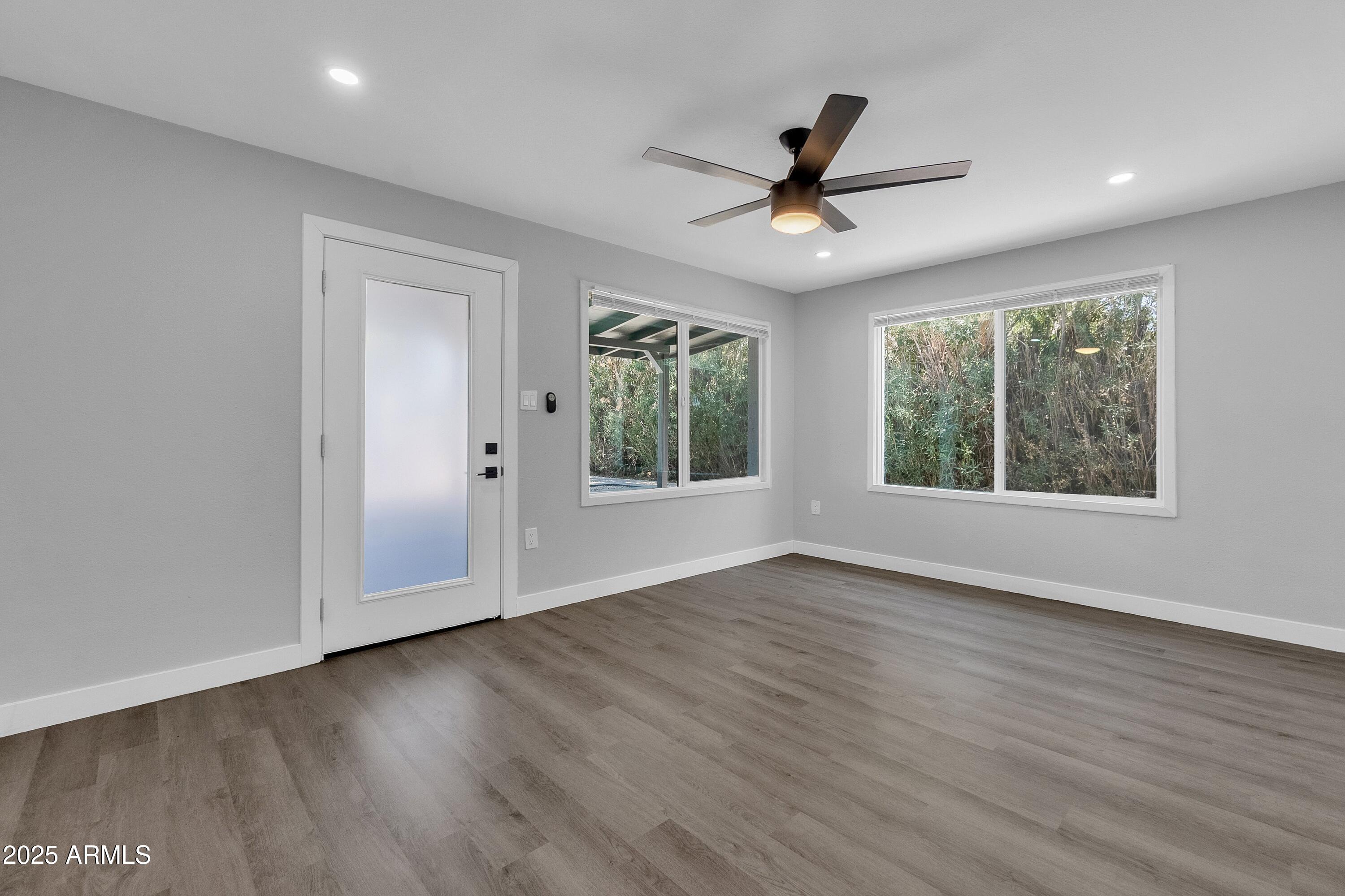 EAST CITRUS ACRES PLAT A - Residential Income