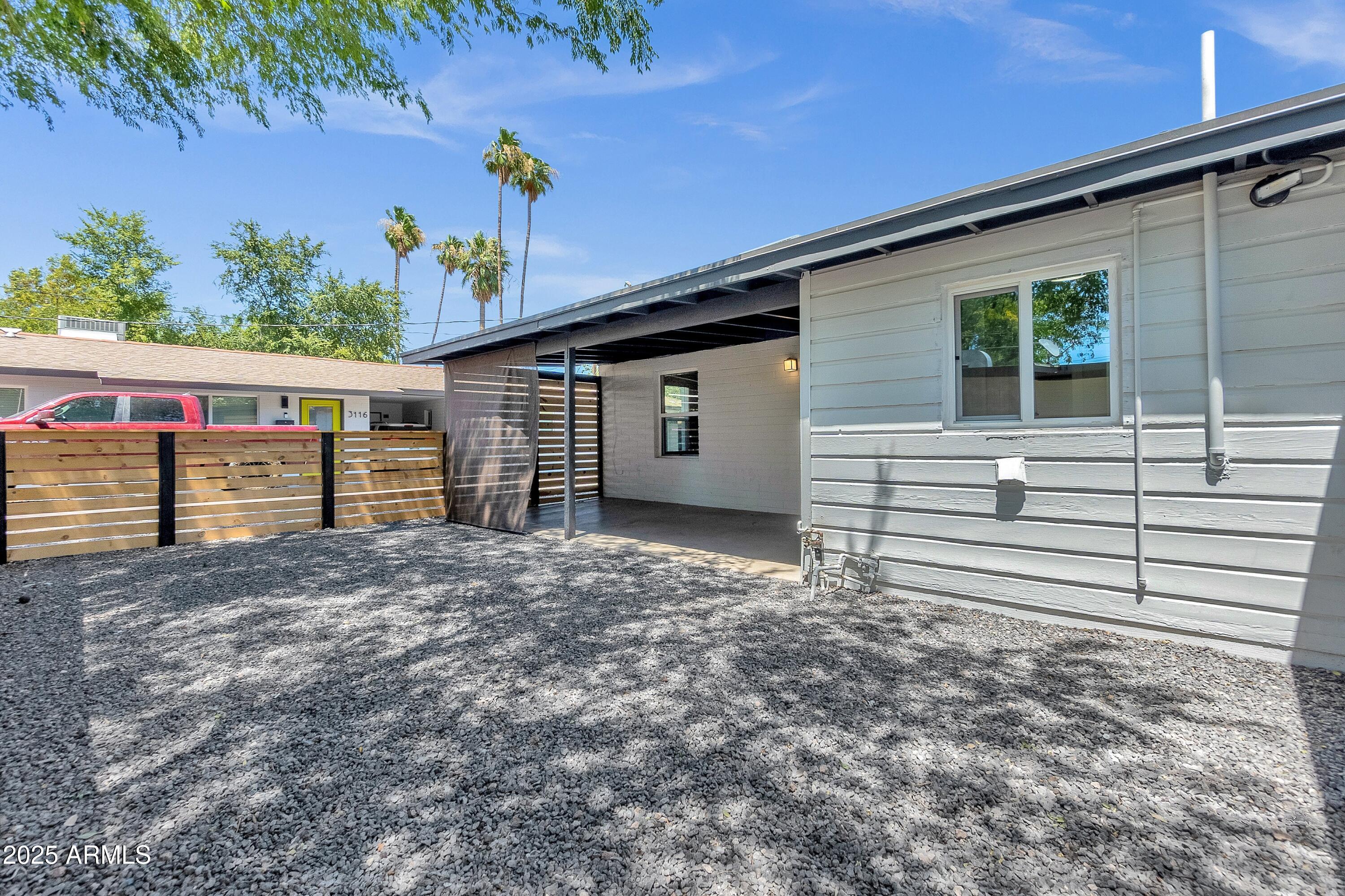 EAST CITRUS ACRES PLAT A - Residential Income