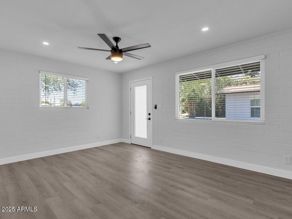 EAST CITRUS ACRES PLAT A - Residential Income