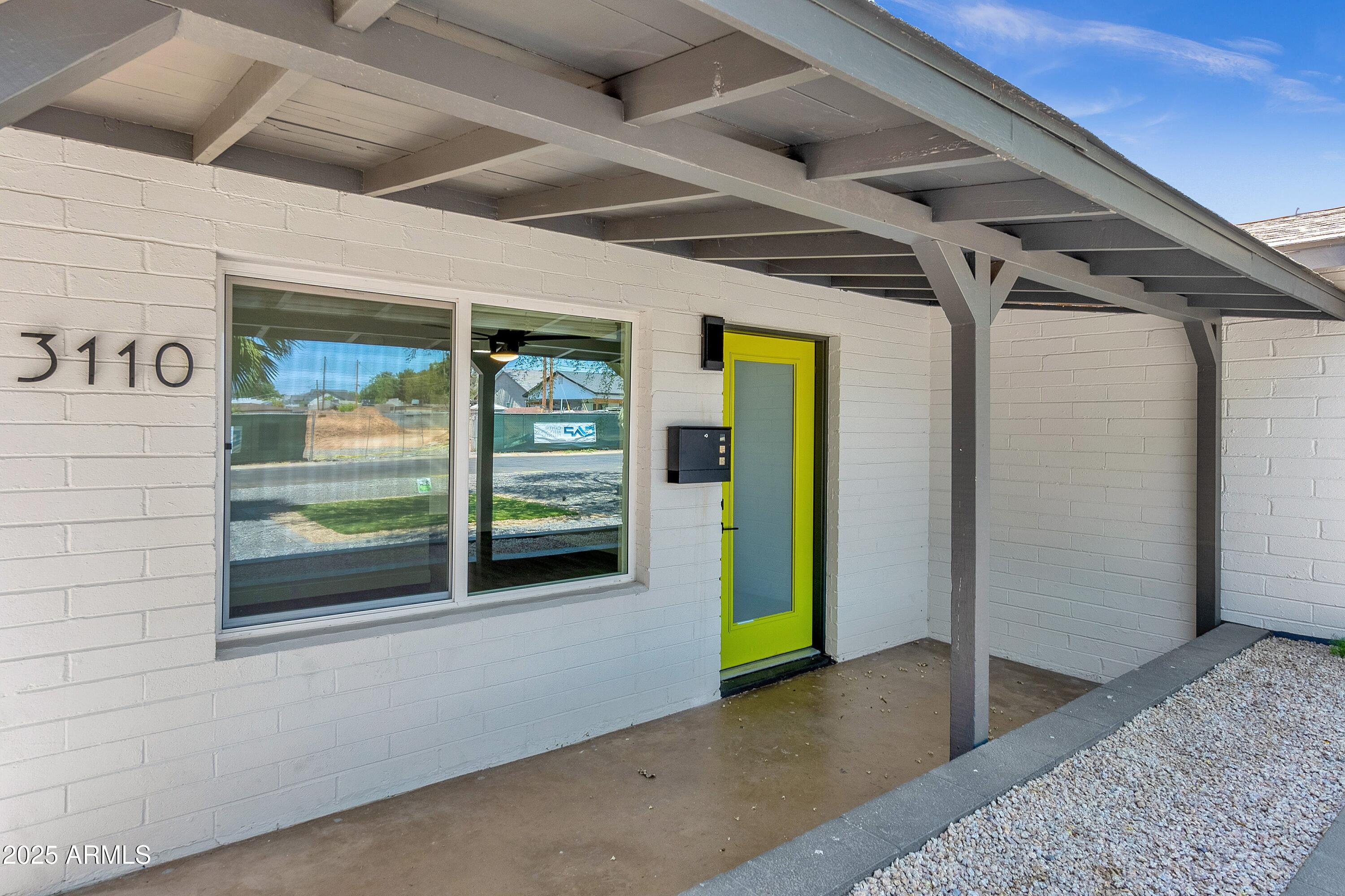 EAST CITRUS ACRES PLAT A - Residential Income