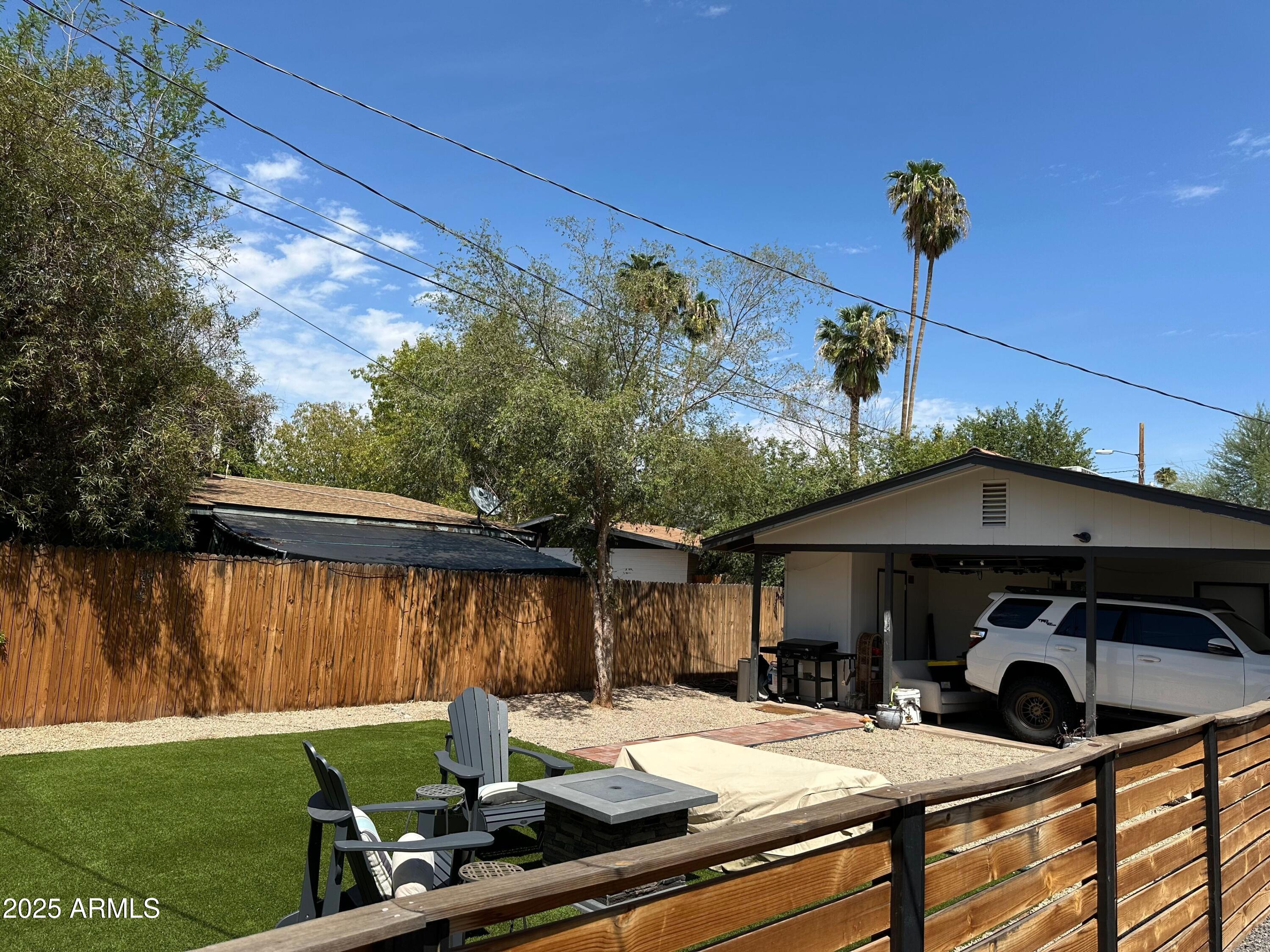 EAST CITRUS ACRES PLAT A - Residential Income