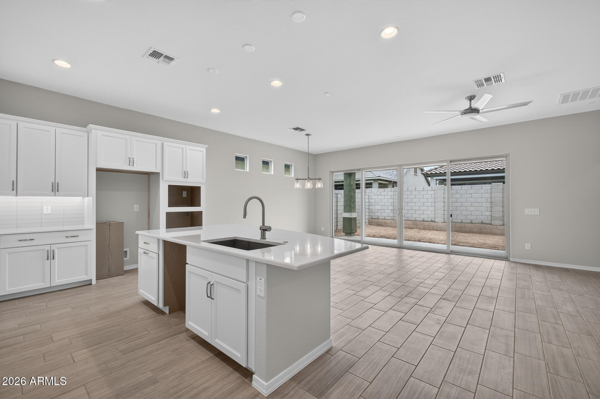FULTON HOMES COOLEY STATION PARCELS 9 11 17A 30 - Residential