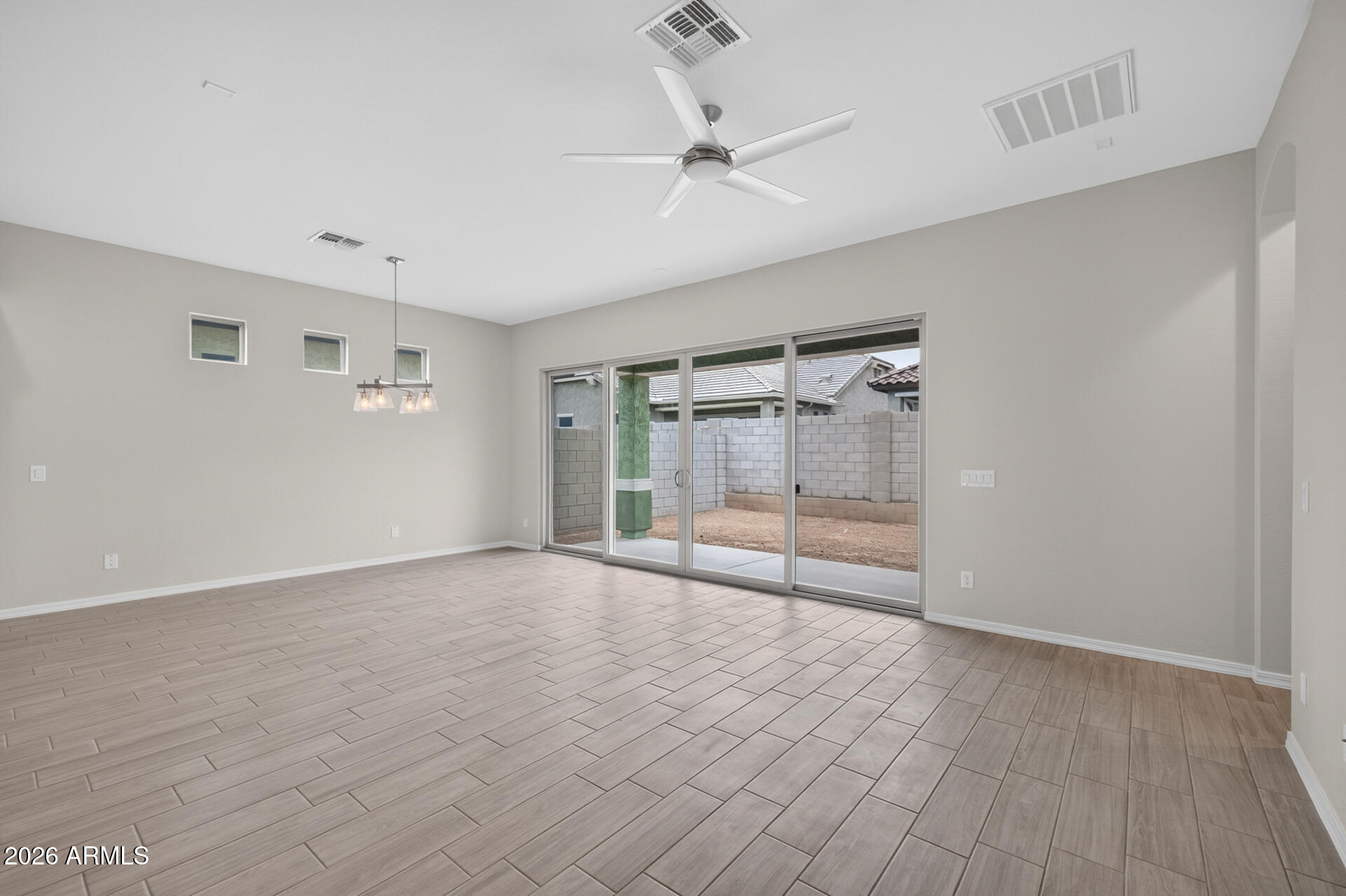 FULTON HOMES COOLEY STATION PARCELS 9 11 17A 30 - Residential