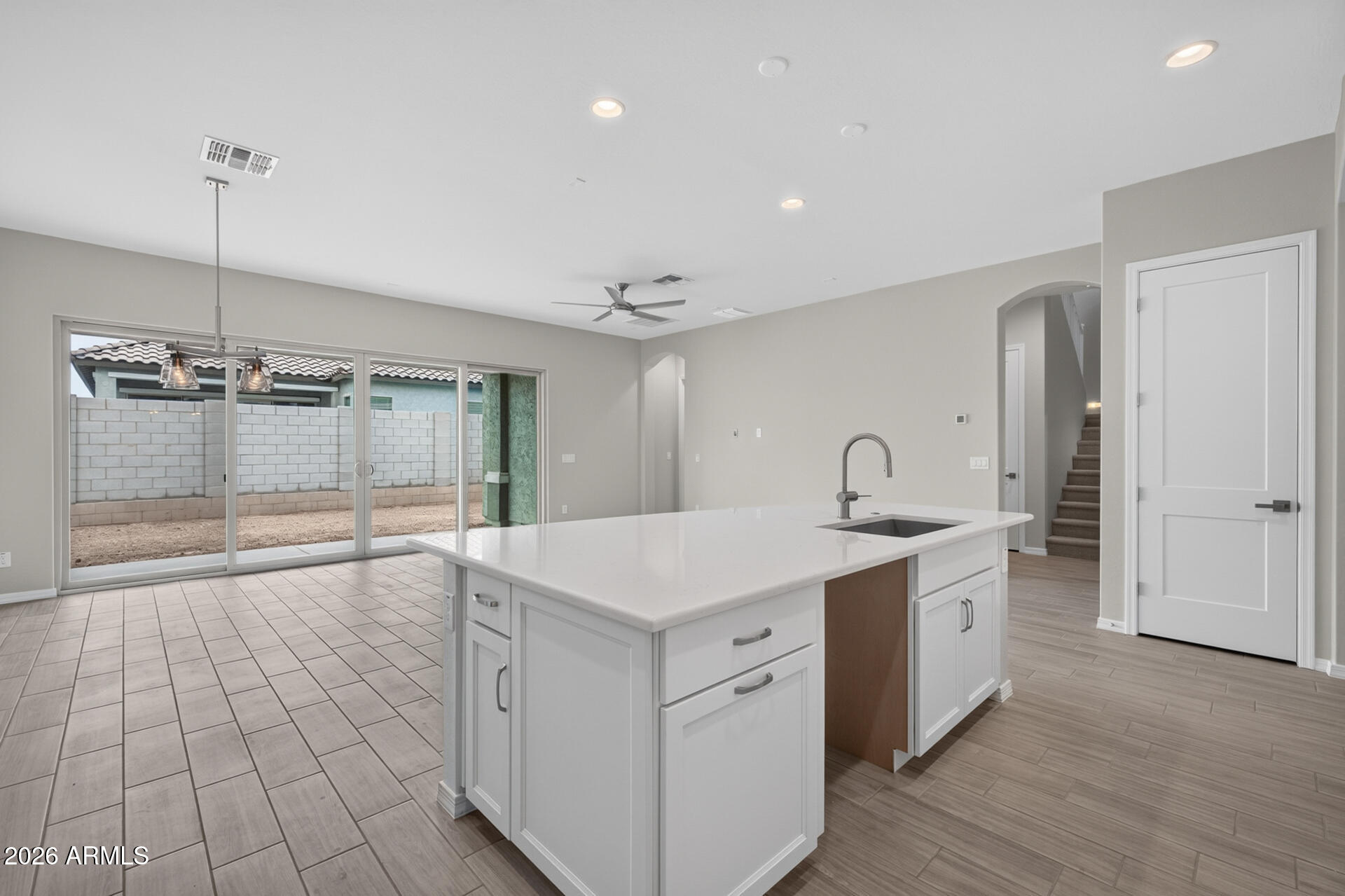 FULTON HOMES COOLEY STATION PARCELS 9 11 17A 30 - Residential