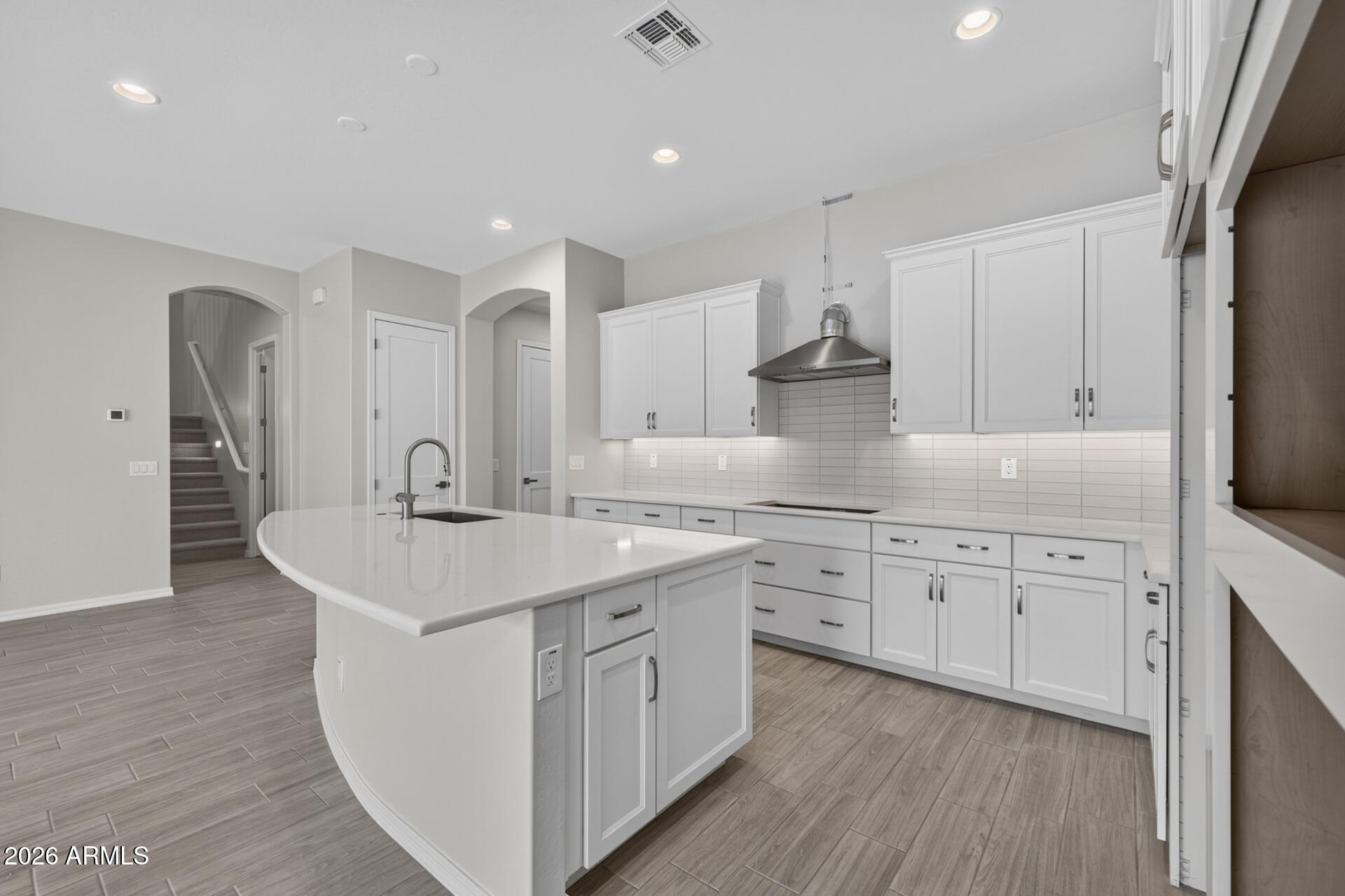 FULTON HOMES COOLEY STATION PARCELS 9 11 17A 30 - Residential
