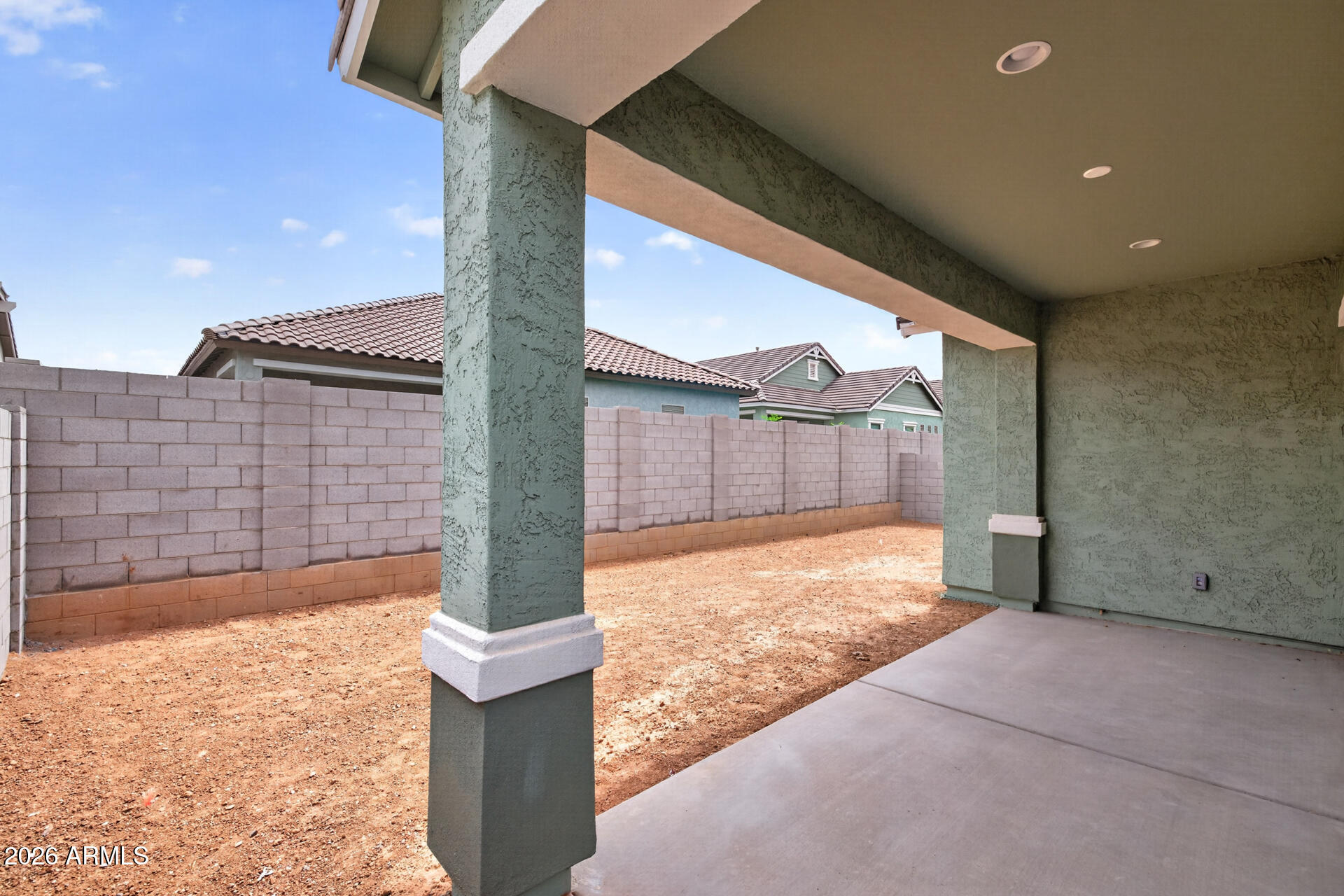 FULTON HOMES COOLEY STATION PARCELS 9 11 17A 30 - Residential
