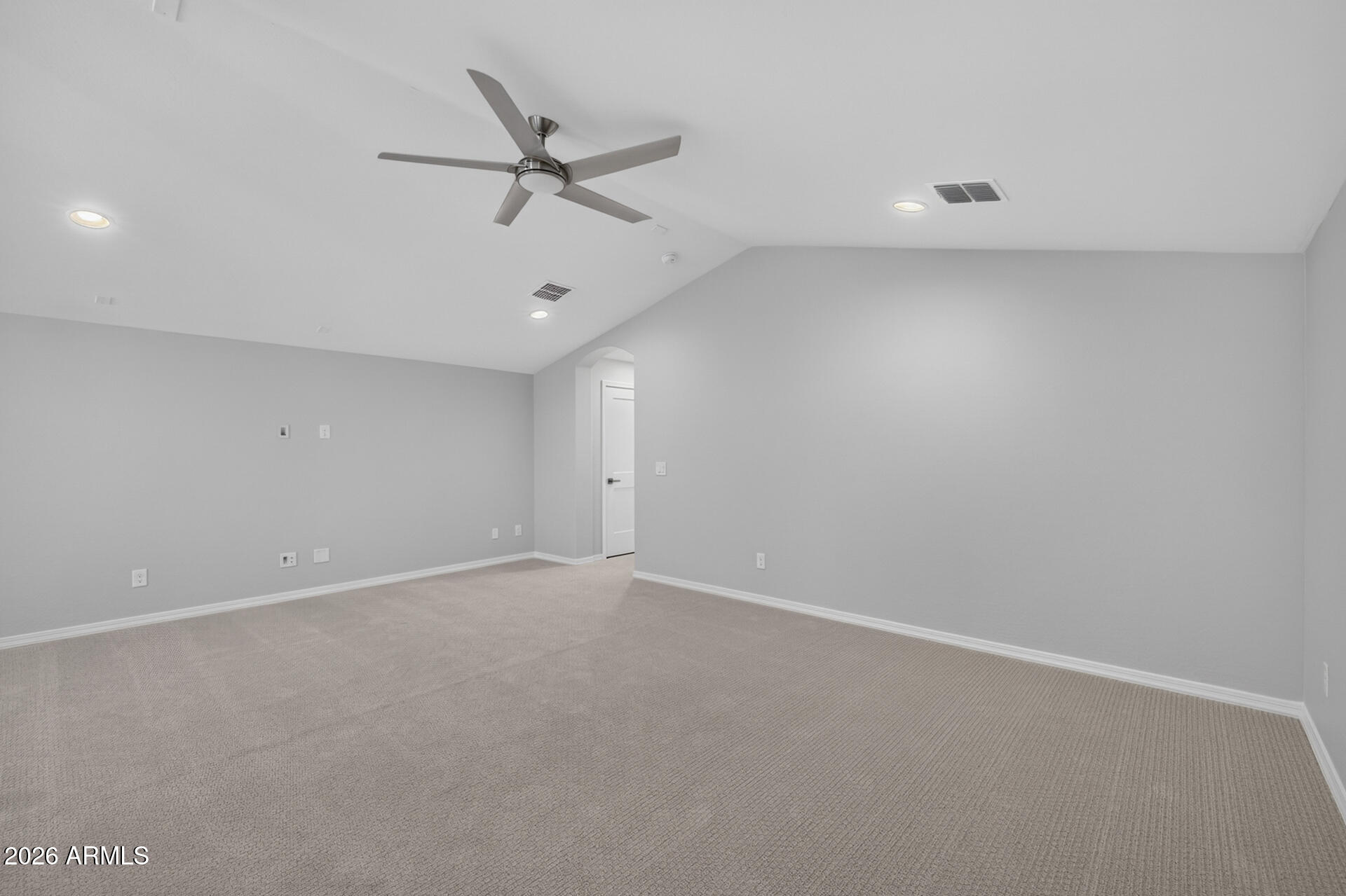 FULTON HOMES COOLEY STATION PARCELS 9 11 17A 30 - Residential