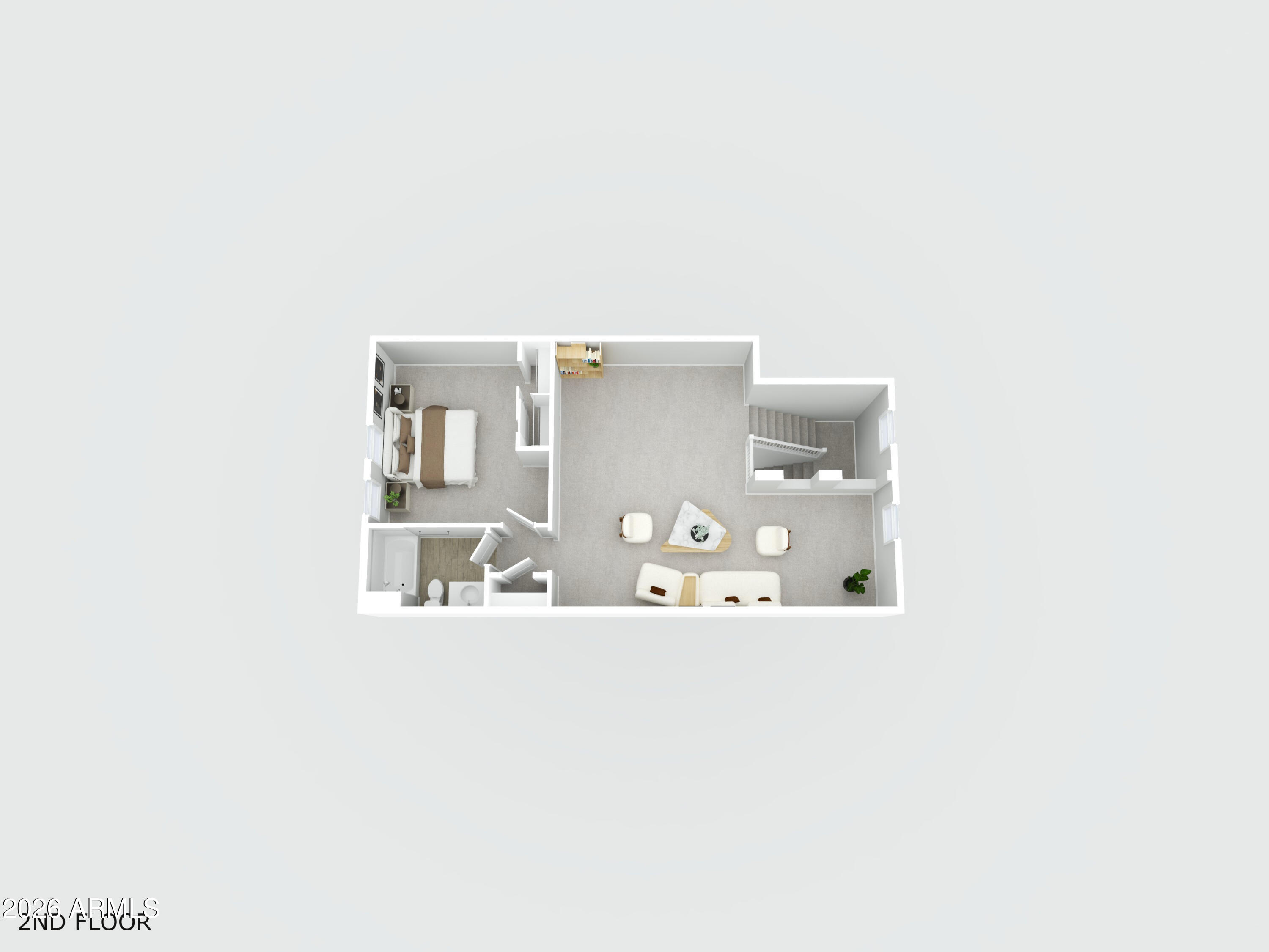 FULTON HOMES COOLEY STATION PARCELS 9 11 17A 30 - Residential