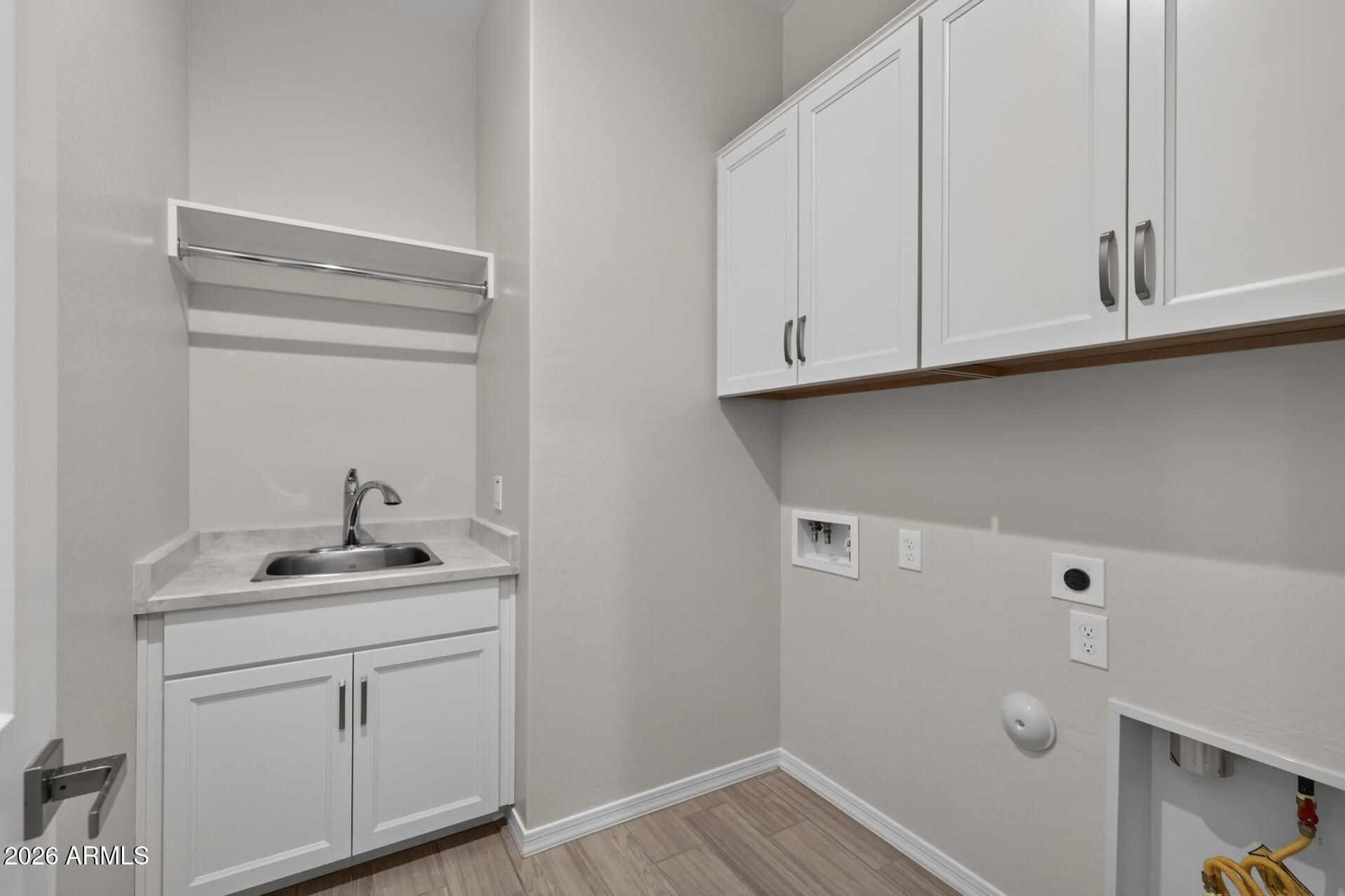 FULTON HOMES COOLEY STATION PARCELS 9 11 17A 30 - Residential