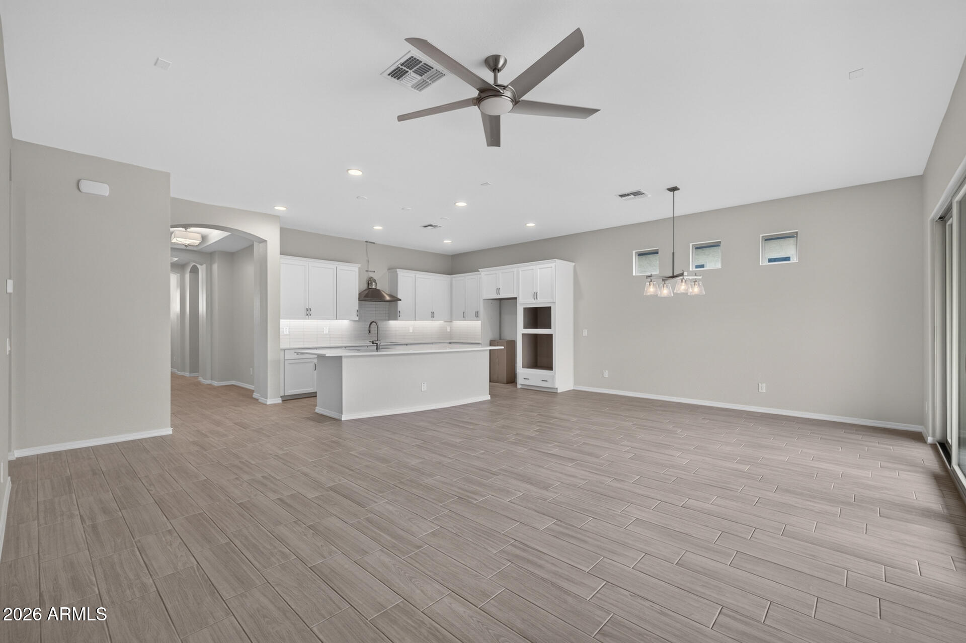 FULTON HOMES COOLEY STATION PARCELS 9 11 17A 30 - Residential