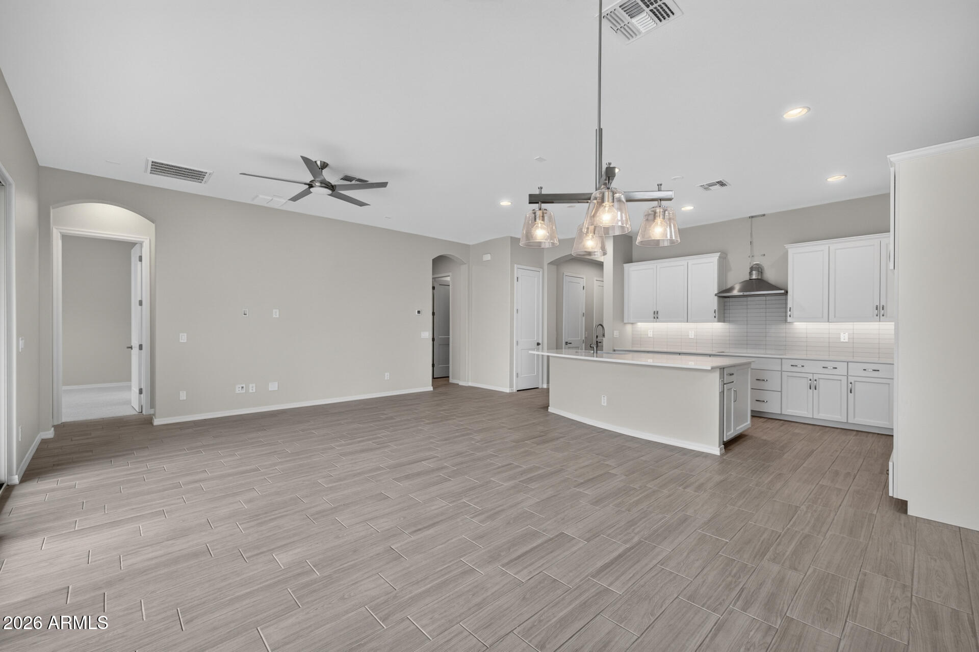 FULTON HOMES COOLEY STATION PARCELS 9 11 17A 30 - Residential