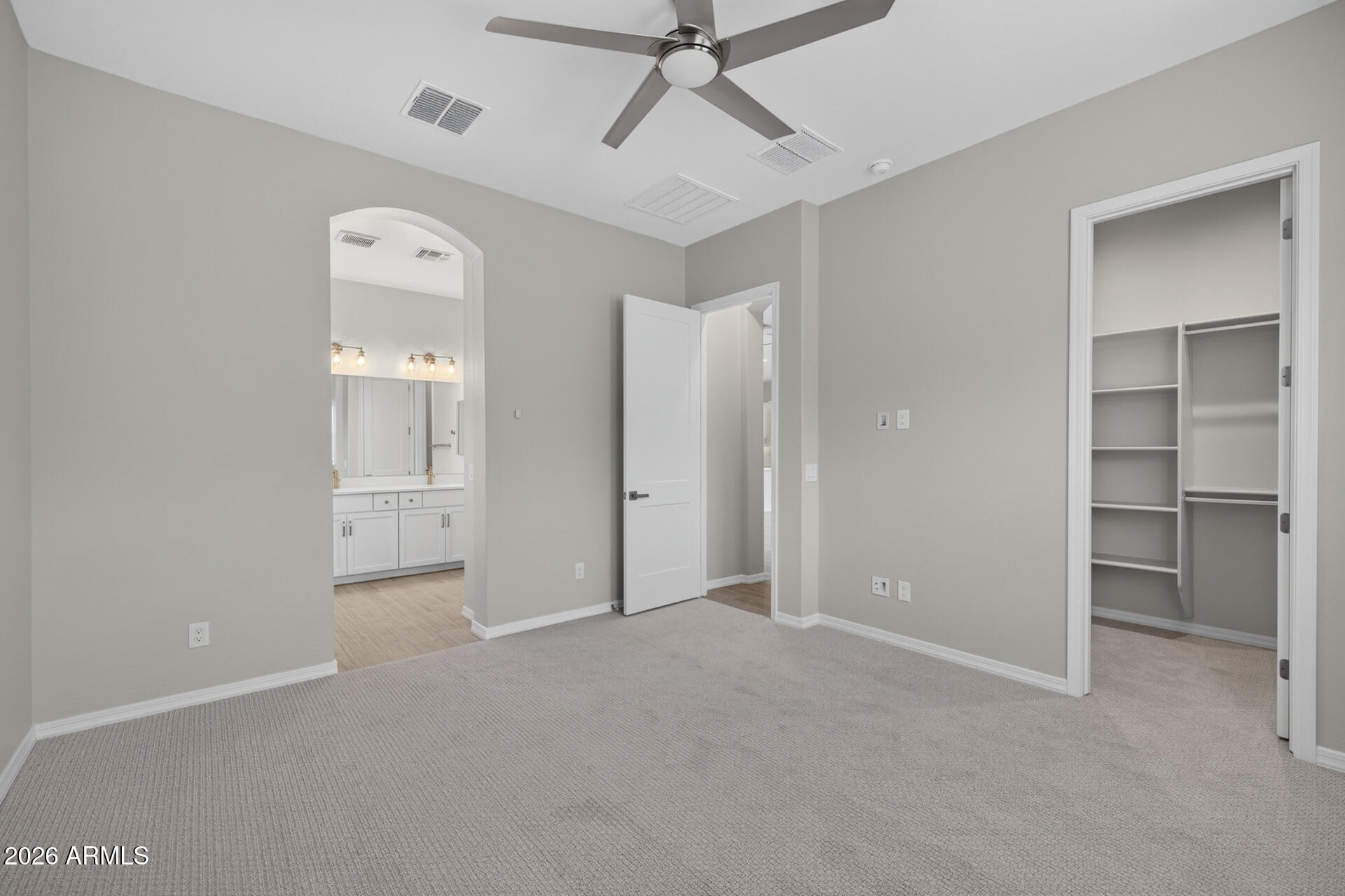 FULTON HOMES COOLEY STATION PARCELS 9 11 17A 30 - Residential
