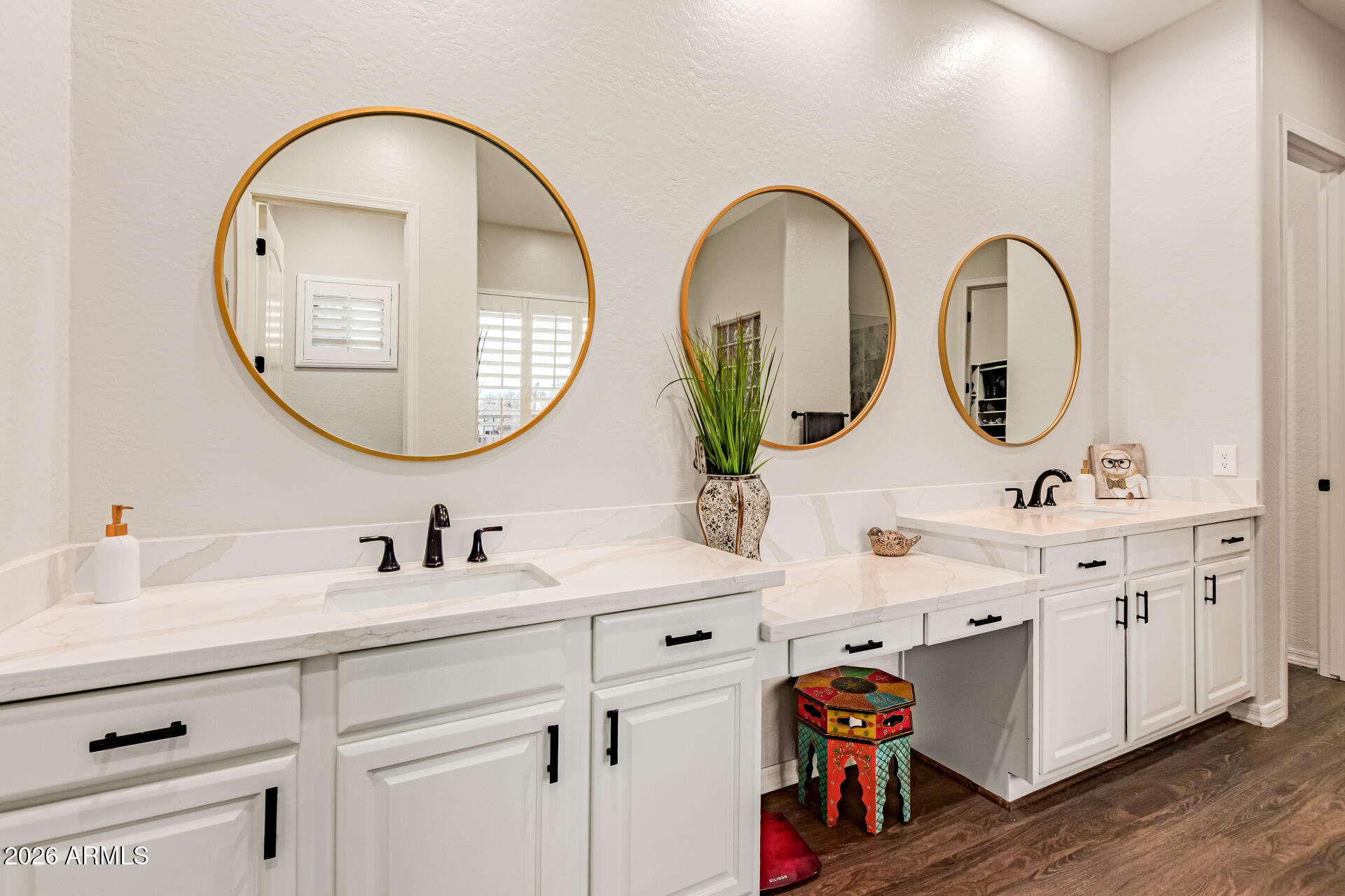 VILLAGE AT LITCHFIELD PARK PHASE 1 AMD - Residential