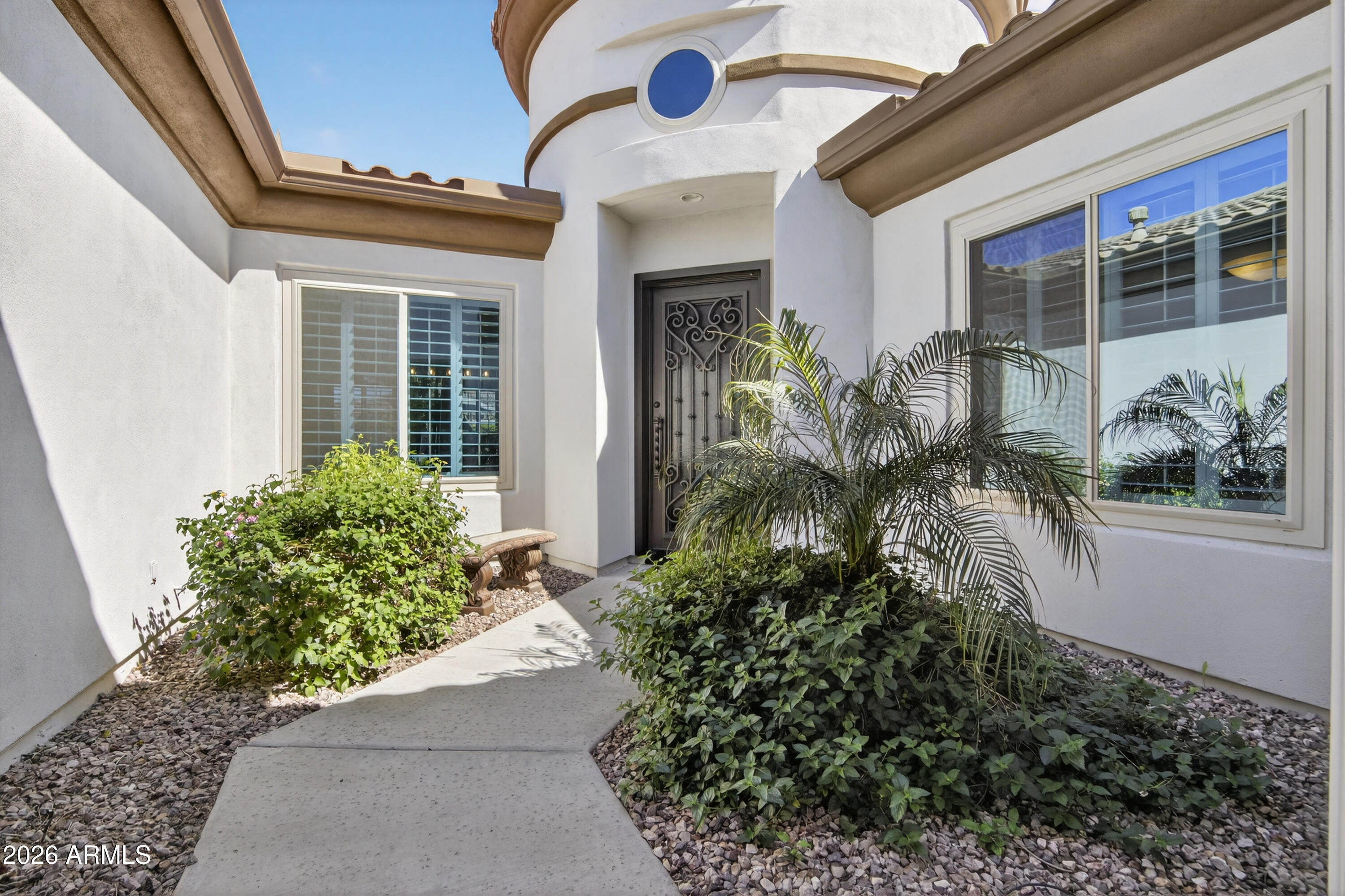 VILLAGE AT LITCHFIELD PARK PHASE 1 AMD - Residential