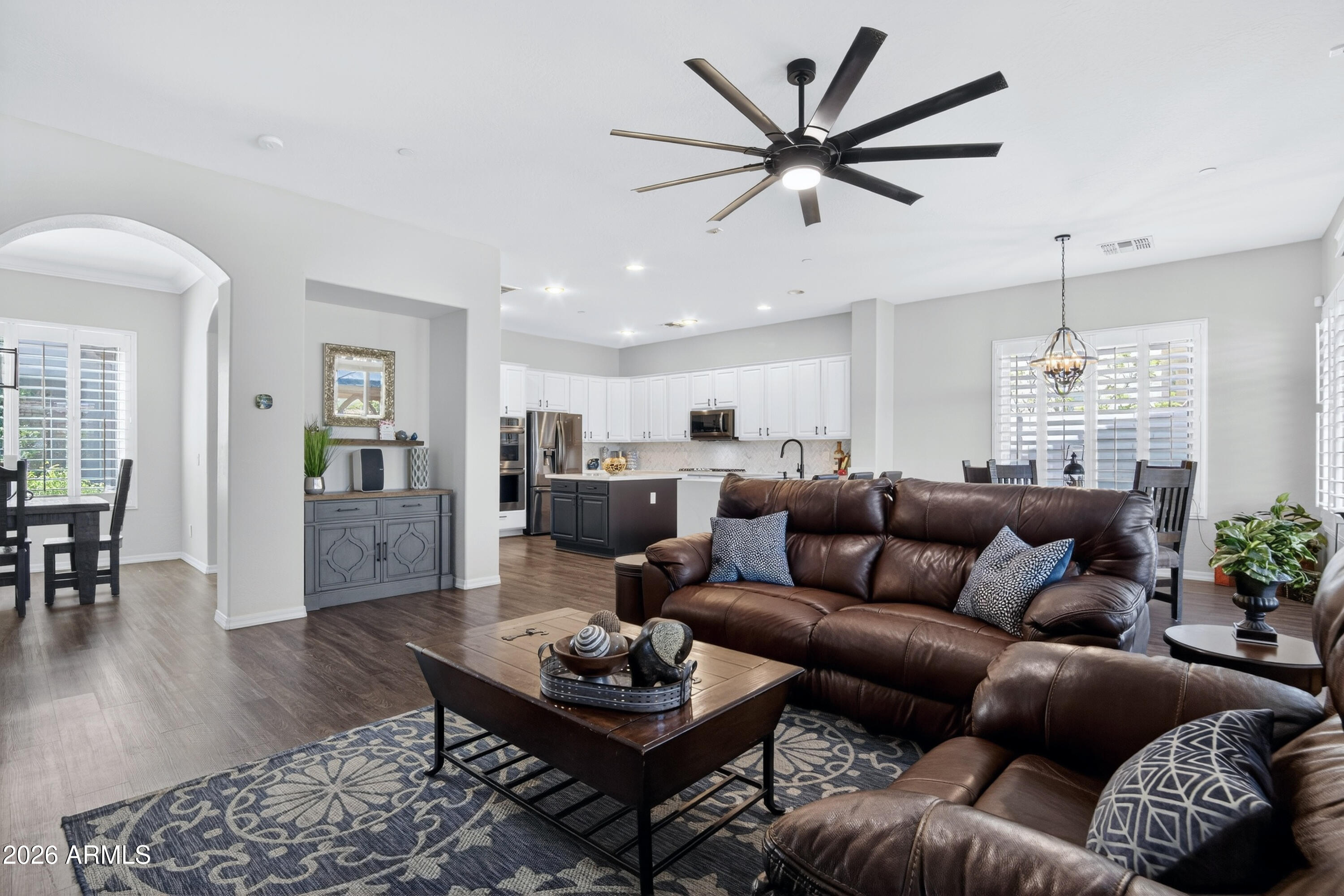 VILLAGE AT LITCHFIELD PARK PHASE 1 AMD - Residential