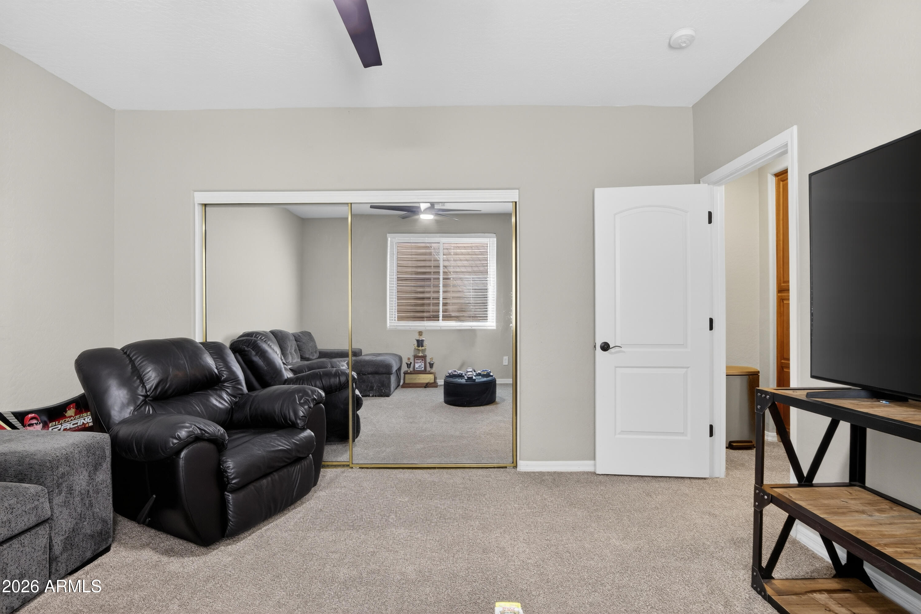 VILLAGE AT LITCHFIELD PARK PHASE 1 AMD - Residential
