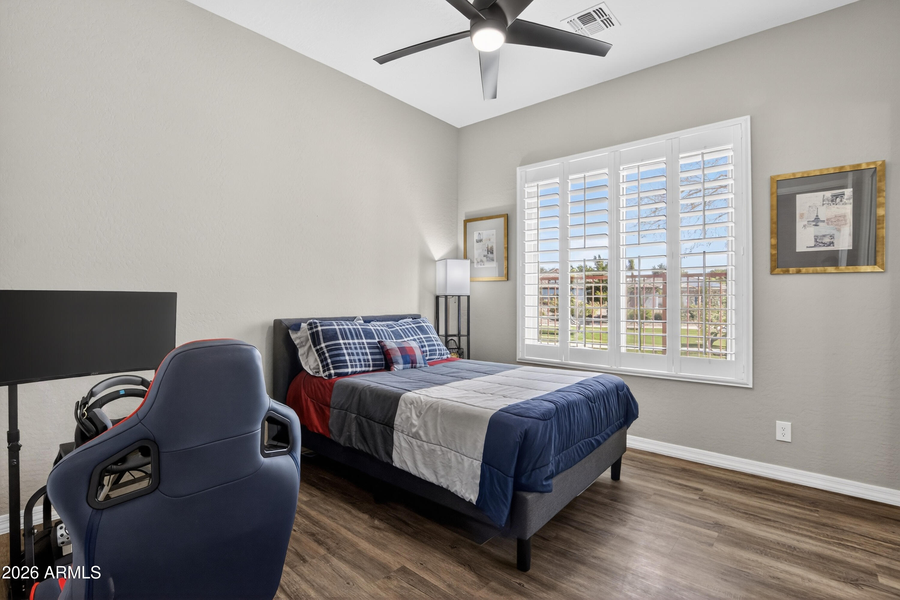 VILLAGE AT LITCHFIELD PARK PHASE 1 AMD - Residential