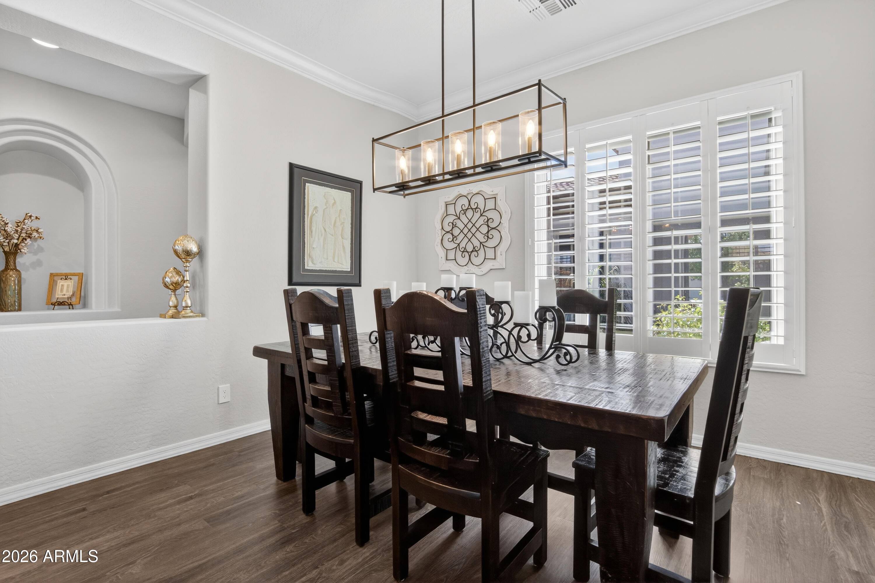 VILLAGE AT LITCHFIELD PARK PHASE 1 AMD - Residential