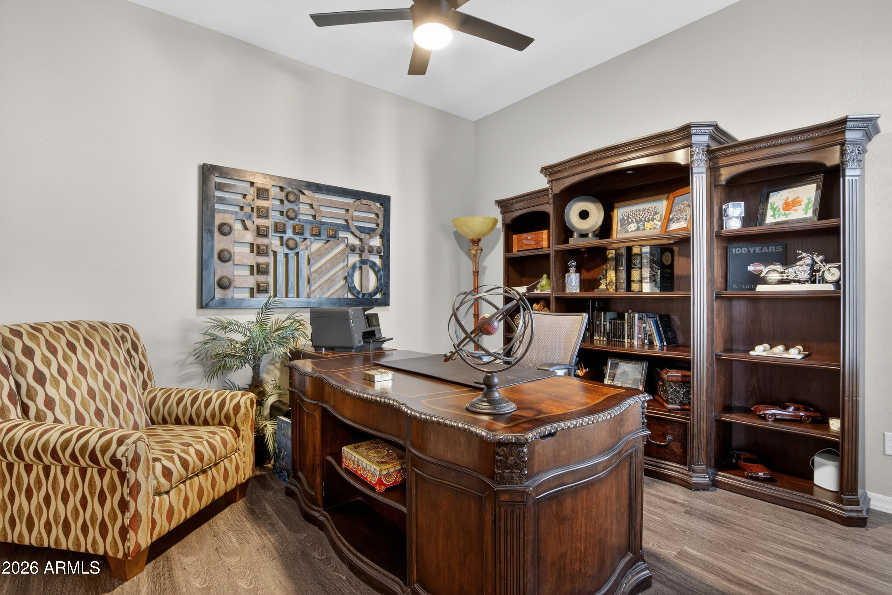 VILLAGE AT LITCHFIELD PARK PHASE 1 AMD - Residential