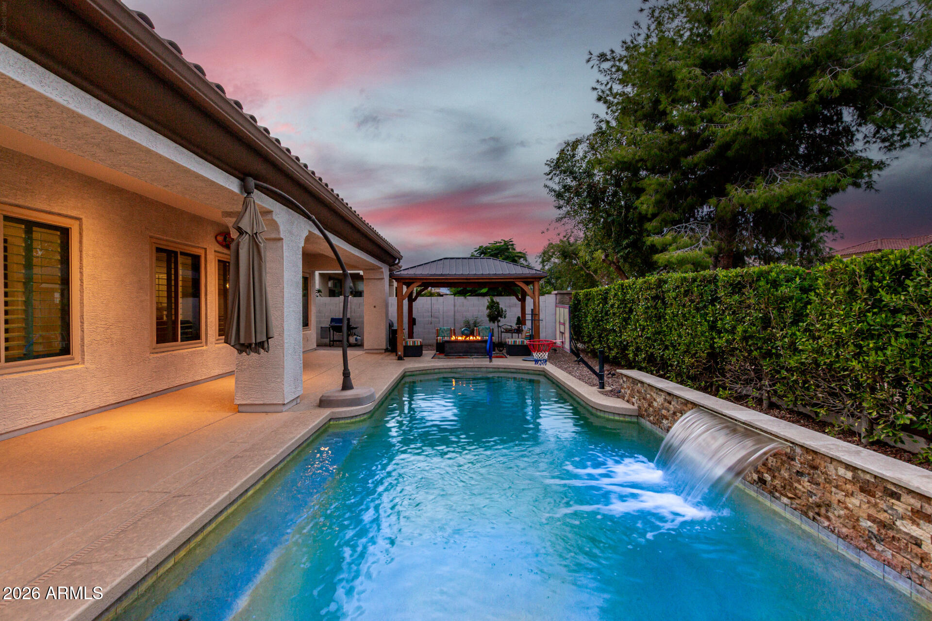 VILLAGE AT LITCHFIELD PARK PHASE 1 AMD - Residential