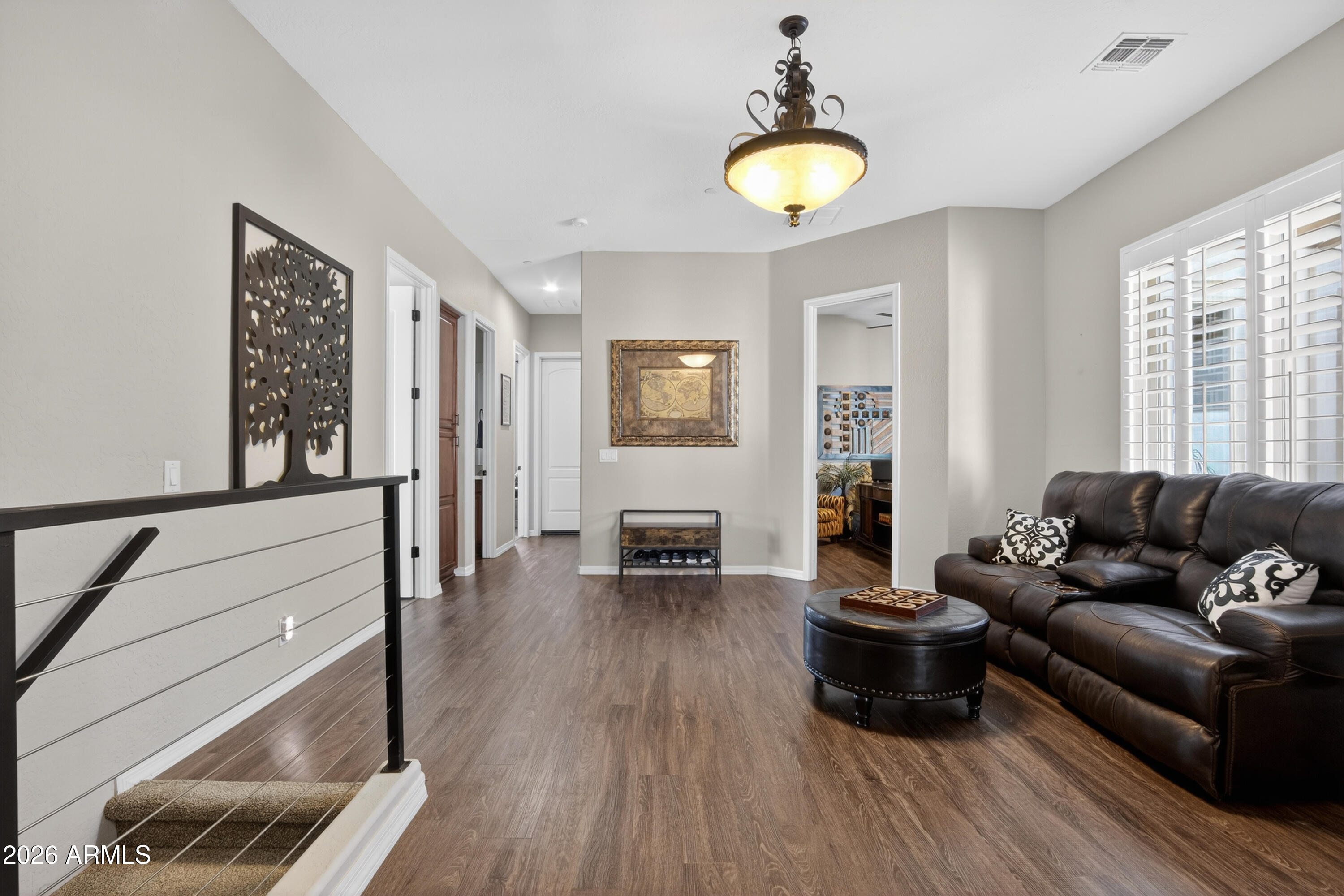 VILLAGE AT LITCHFIELD PARK PHASE 1 AMD - Residential
