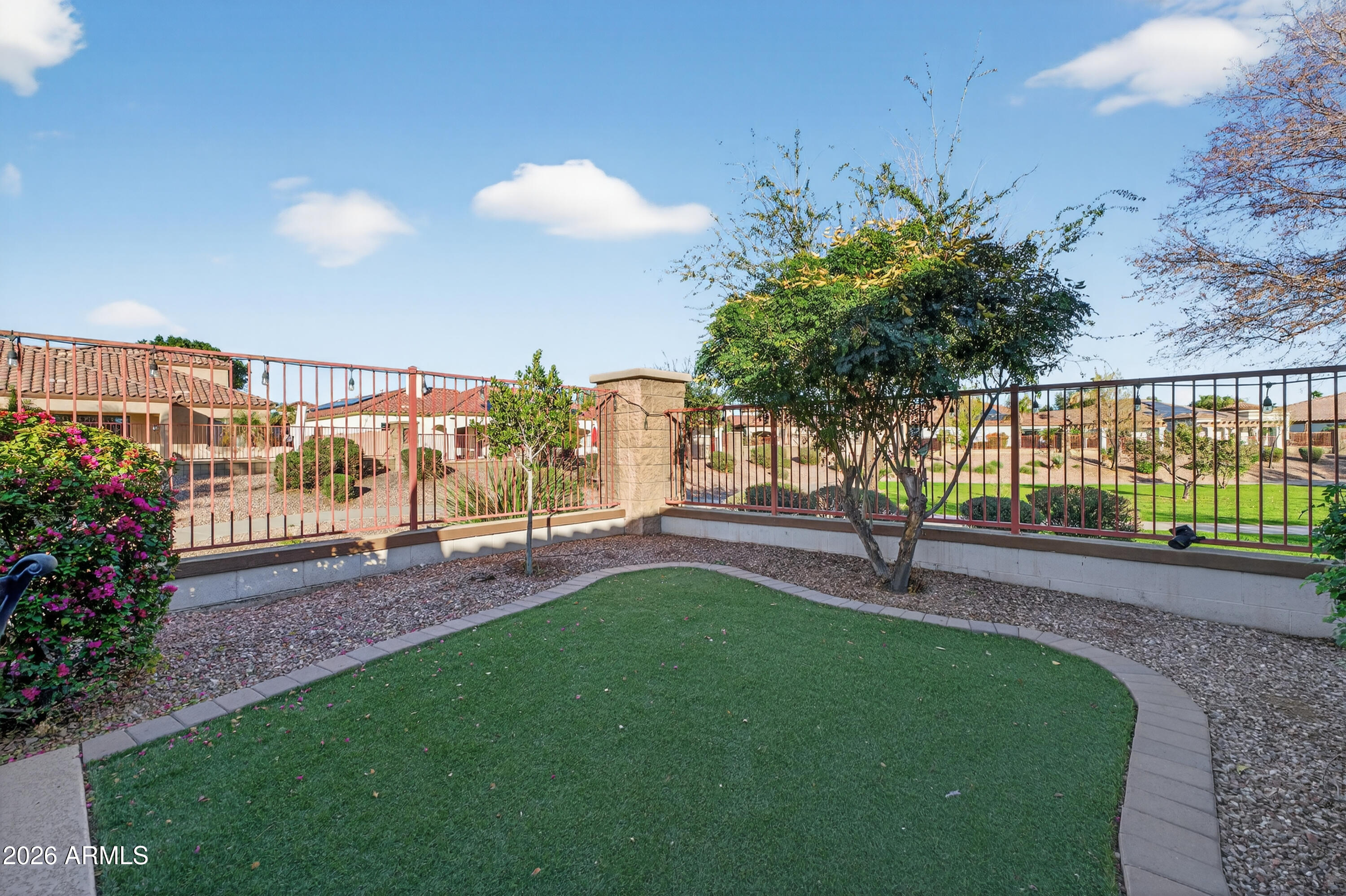 VILLAGE AT LITCHFIELD PARK PHASE 1 AMD - Residential