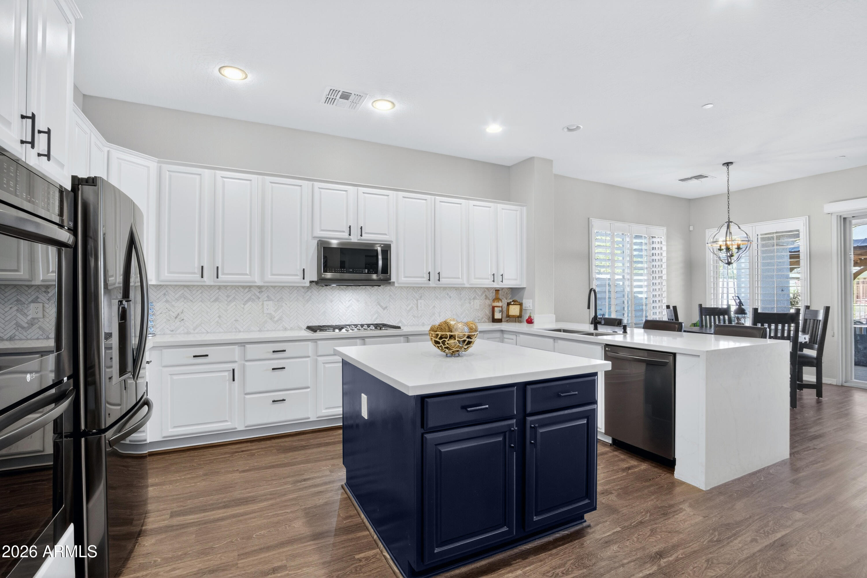 VILLAGE AT LITCHFIELD PARK PHASE 1 AMD - Residential