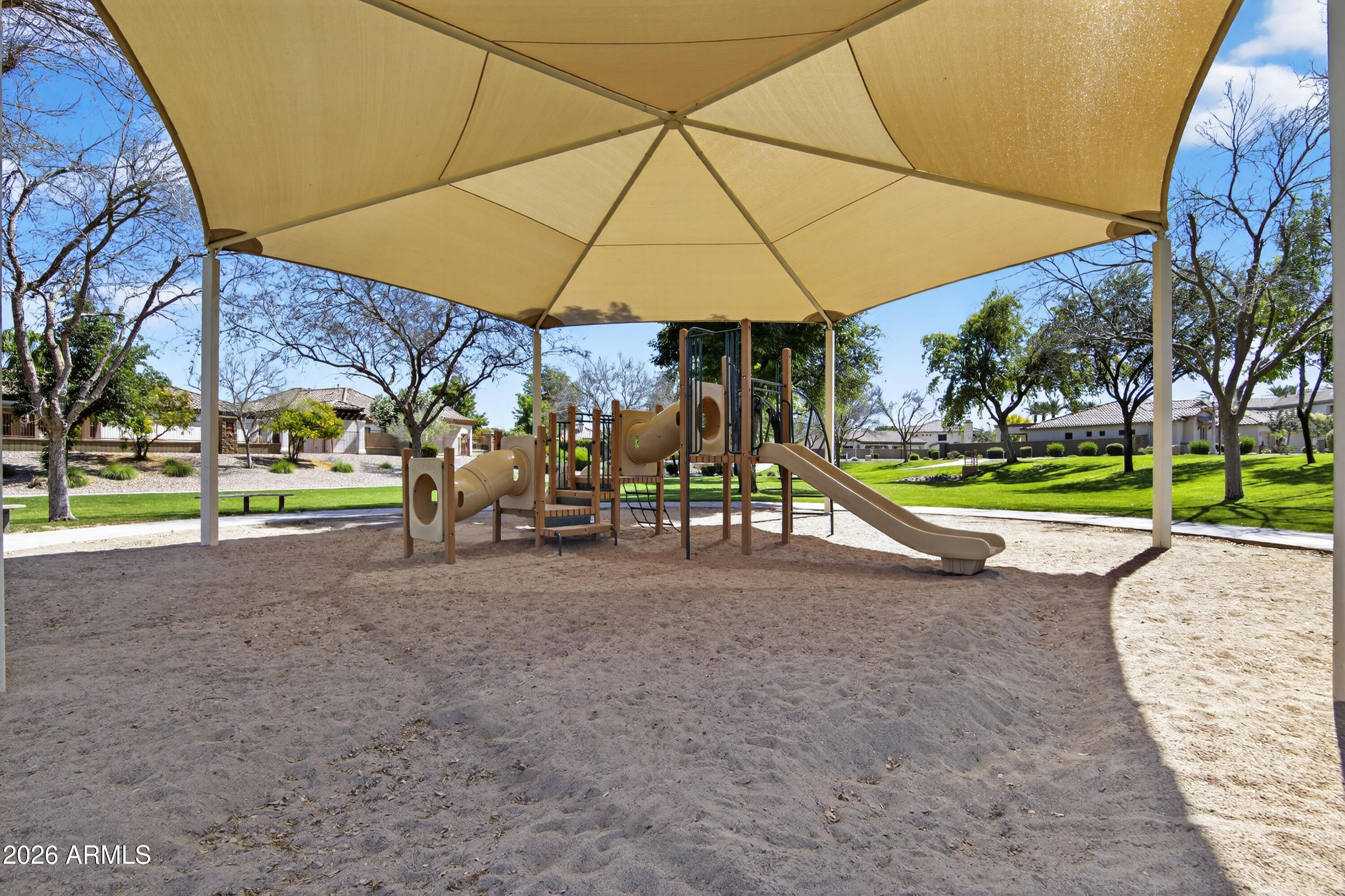 VILLAGE AT LITCHFIELD PARK PHASE 1 AMD - Residential