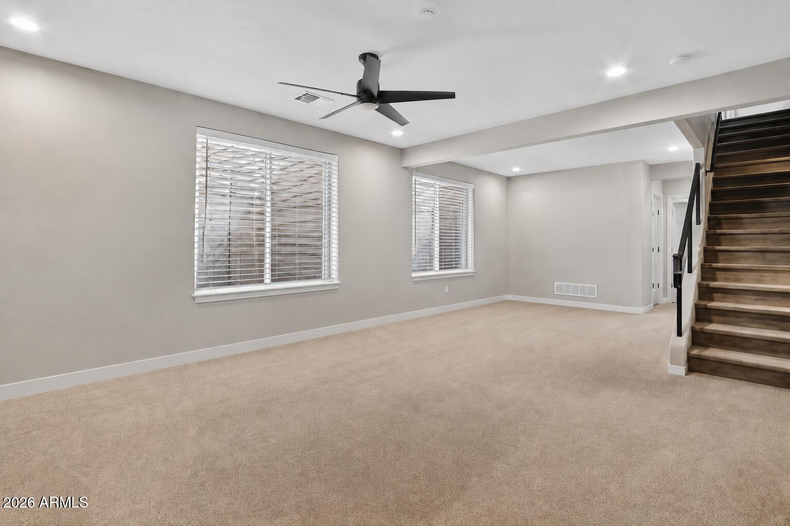 VILLAGE AT LITCHFIELD PARK PHASE 1 AMD - Residential