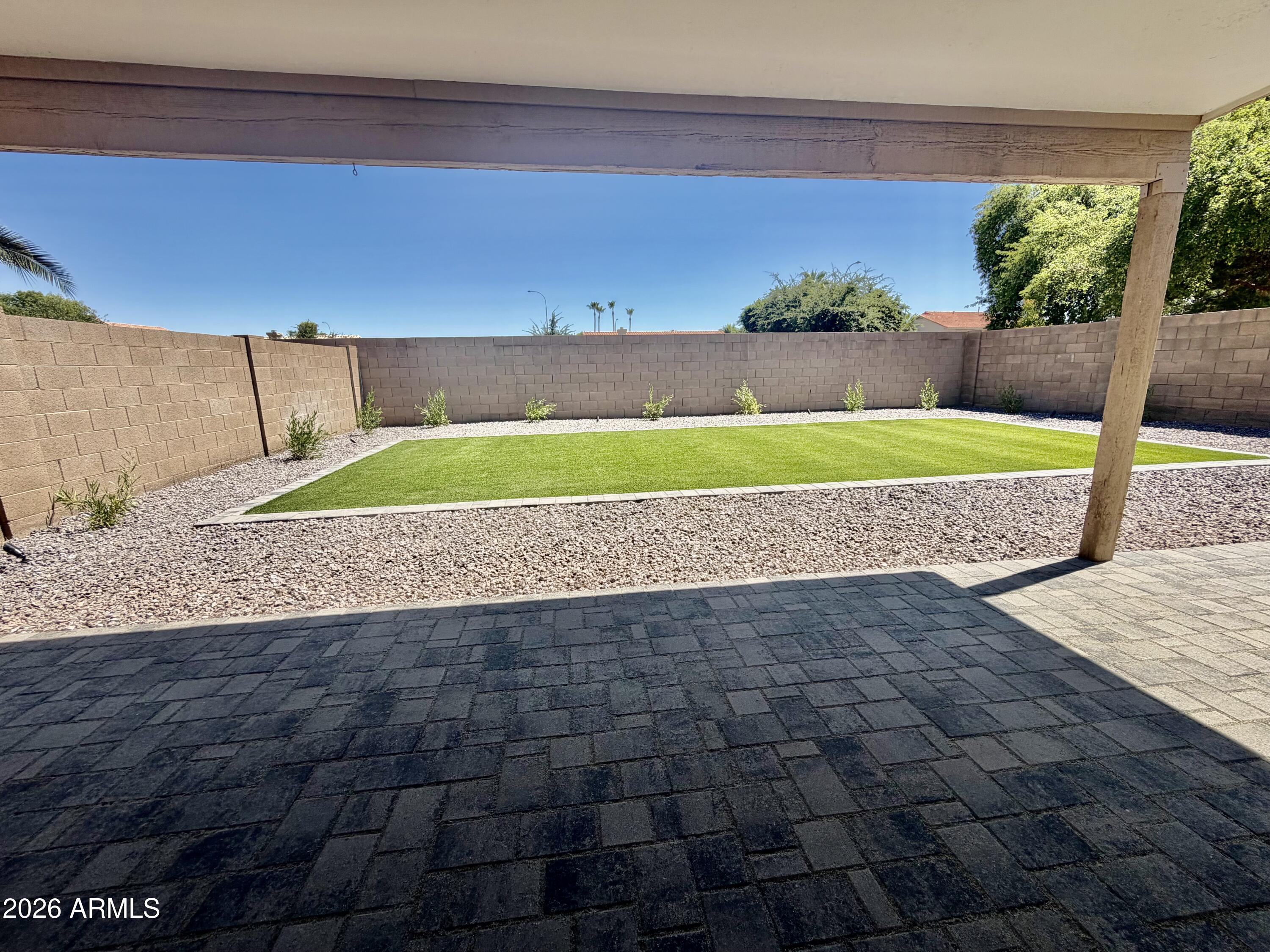 CLEMENTE RANCH PARCEL 17 - Residential