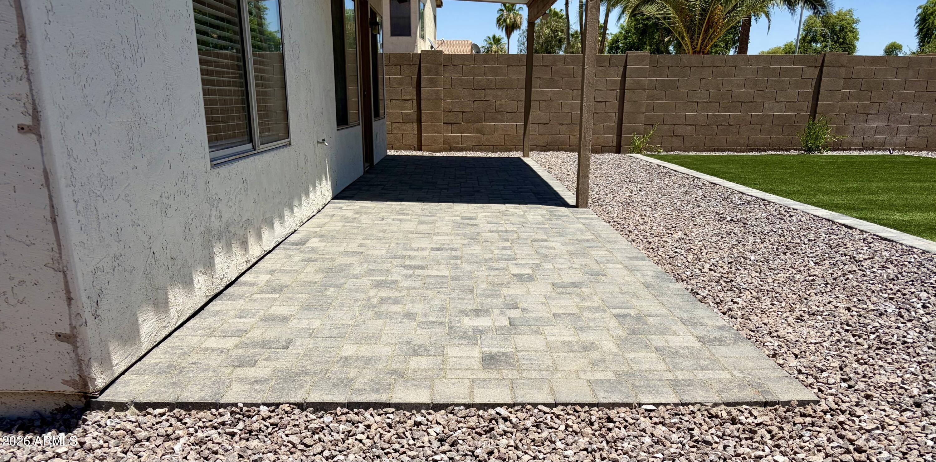 CLEMENTE RANCH PARCEL 17 - Residential