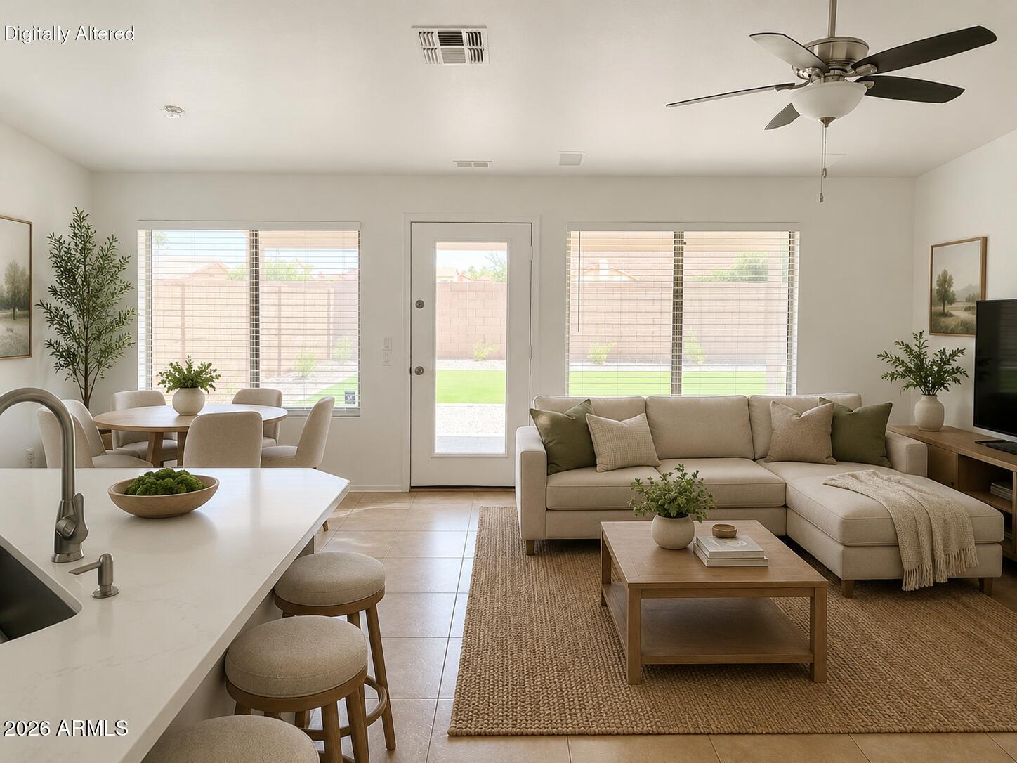 CLEMENTE RANCH PARCEL 17 - Residential