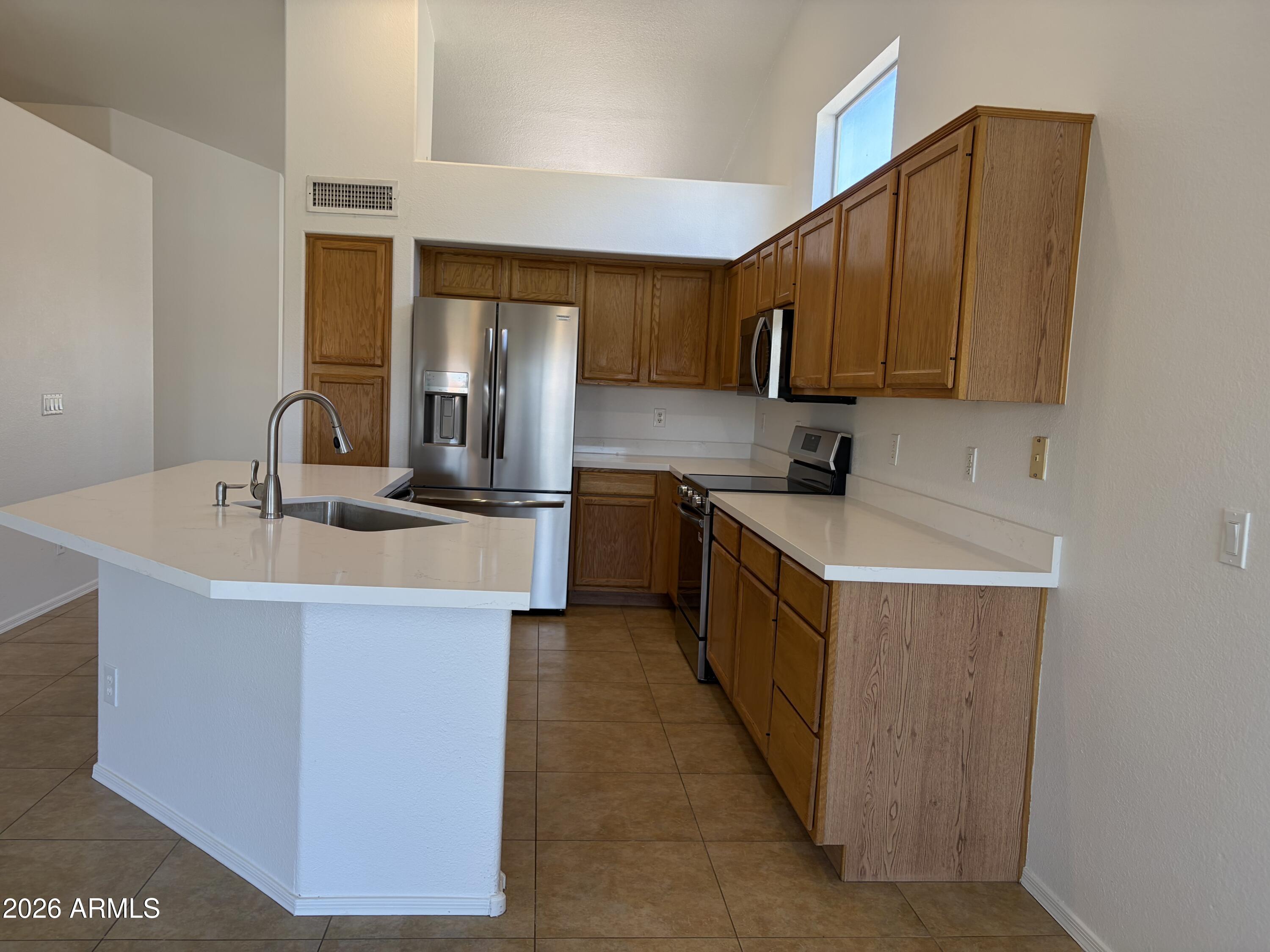 CLEMENTE RANCH PARCEL 17 - Residential