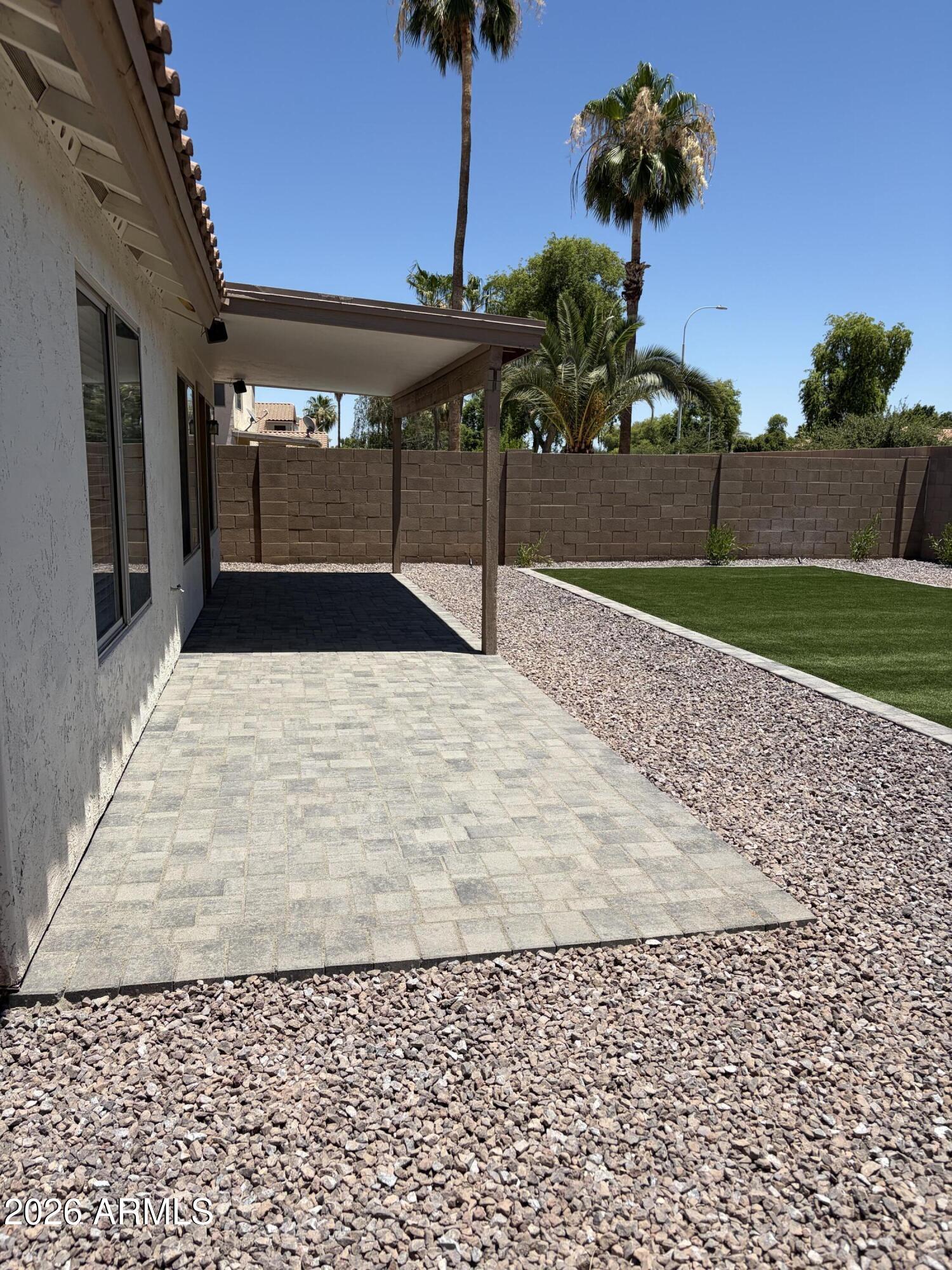 CLEMENTE RANCH PARCEL 17 - Residential