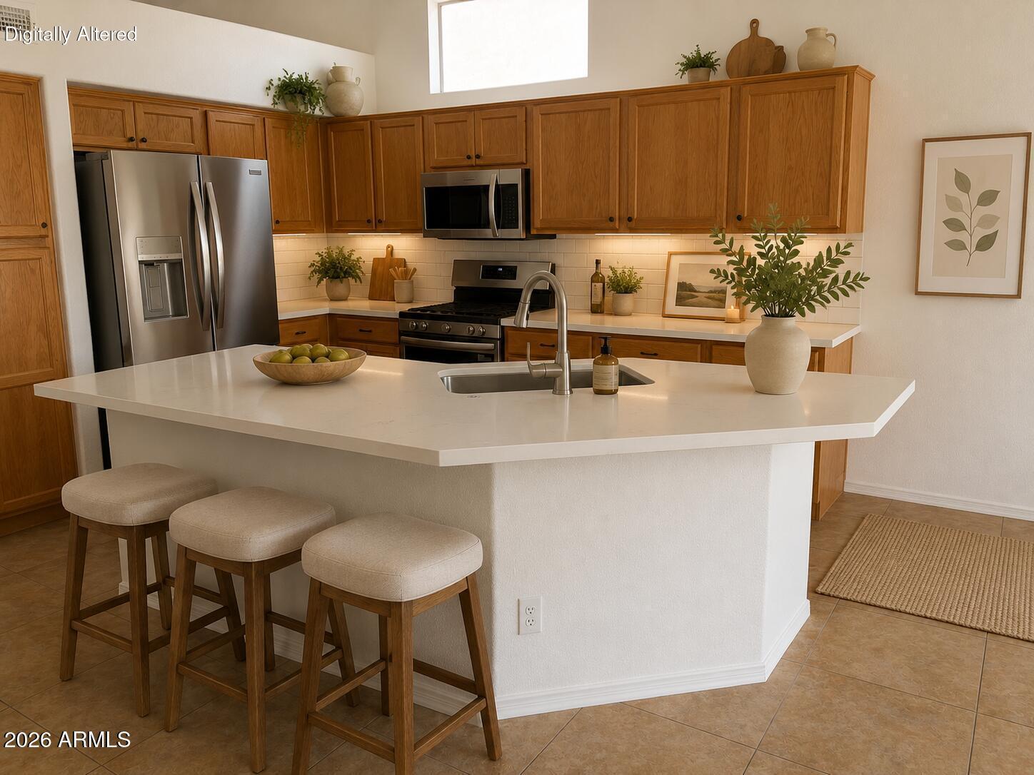 CLEMENTE RANCH PARCEL 17 - Residential