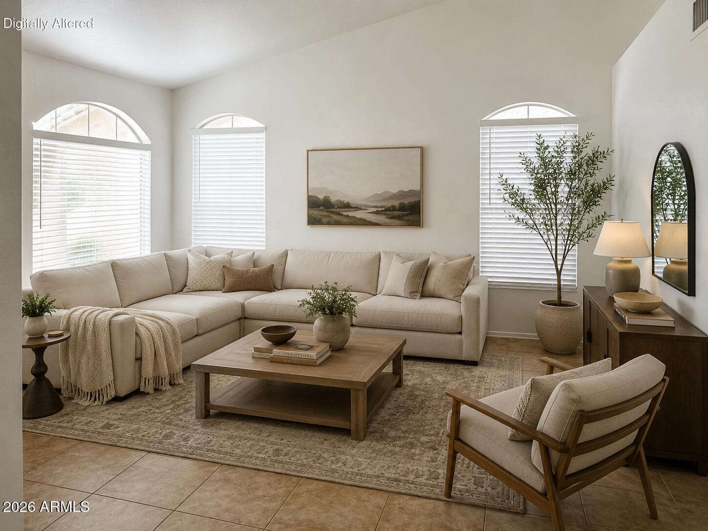 CLEMENTE RANCH PARCEL 17 - Residential