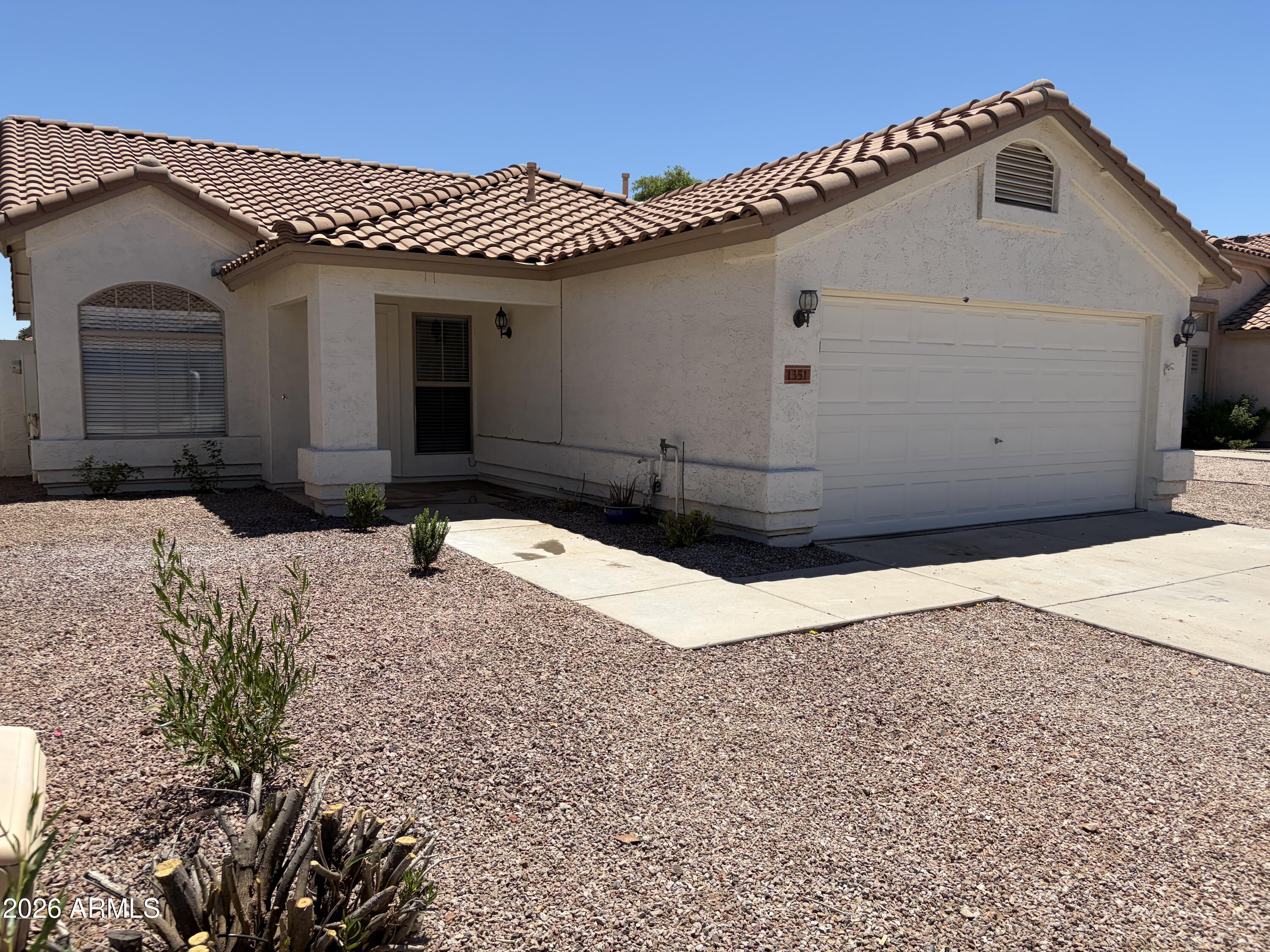 CLEMENTE RANCH PARCEL 17 - Residential