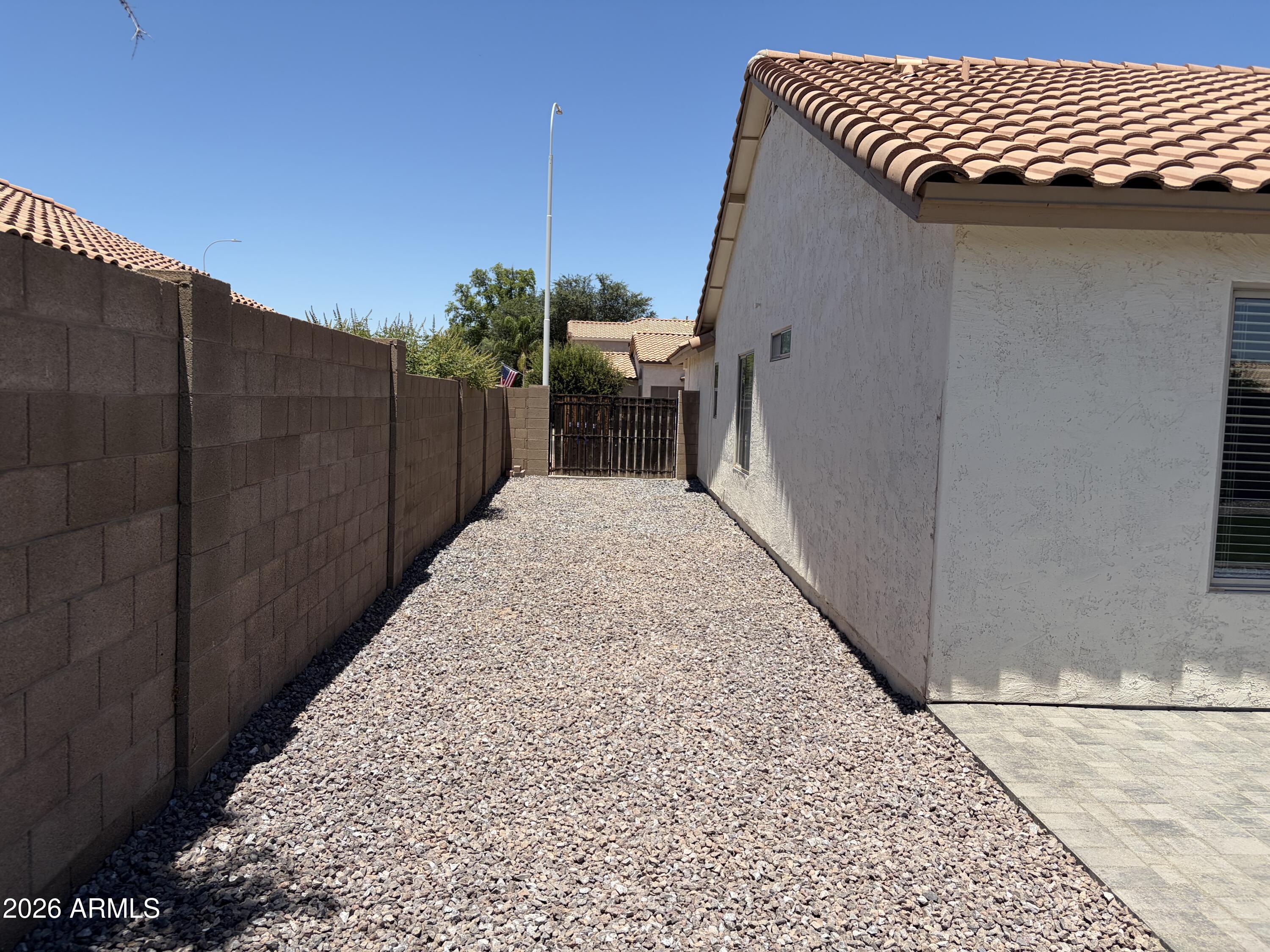 CLEMENTE RANCH PARCEL 17 - Residential