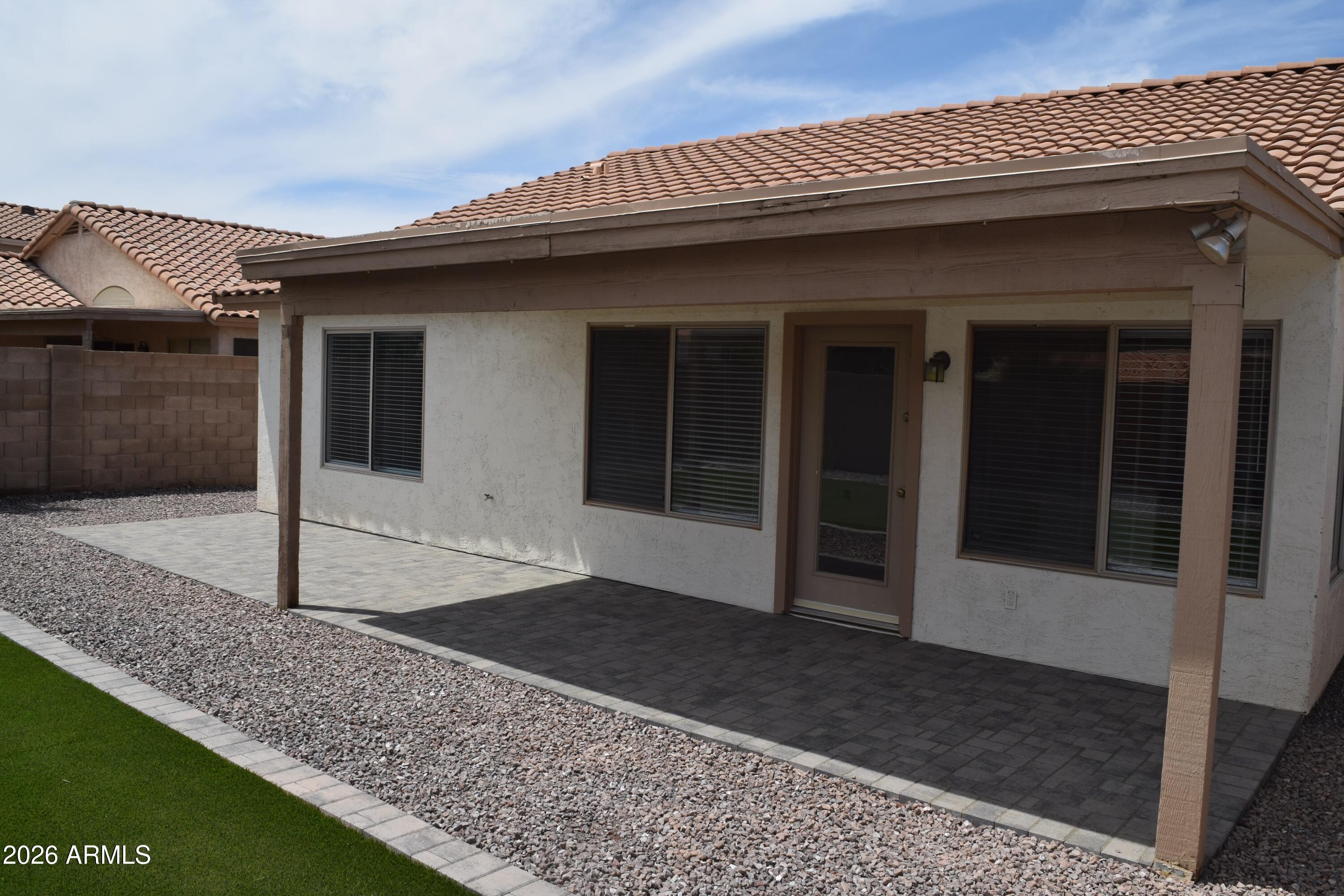 CLEMENTE RANCH PARCEL 17 - Residential