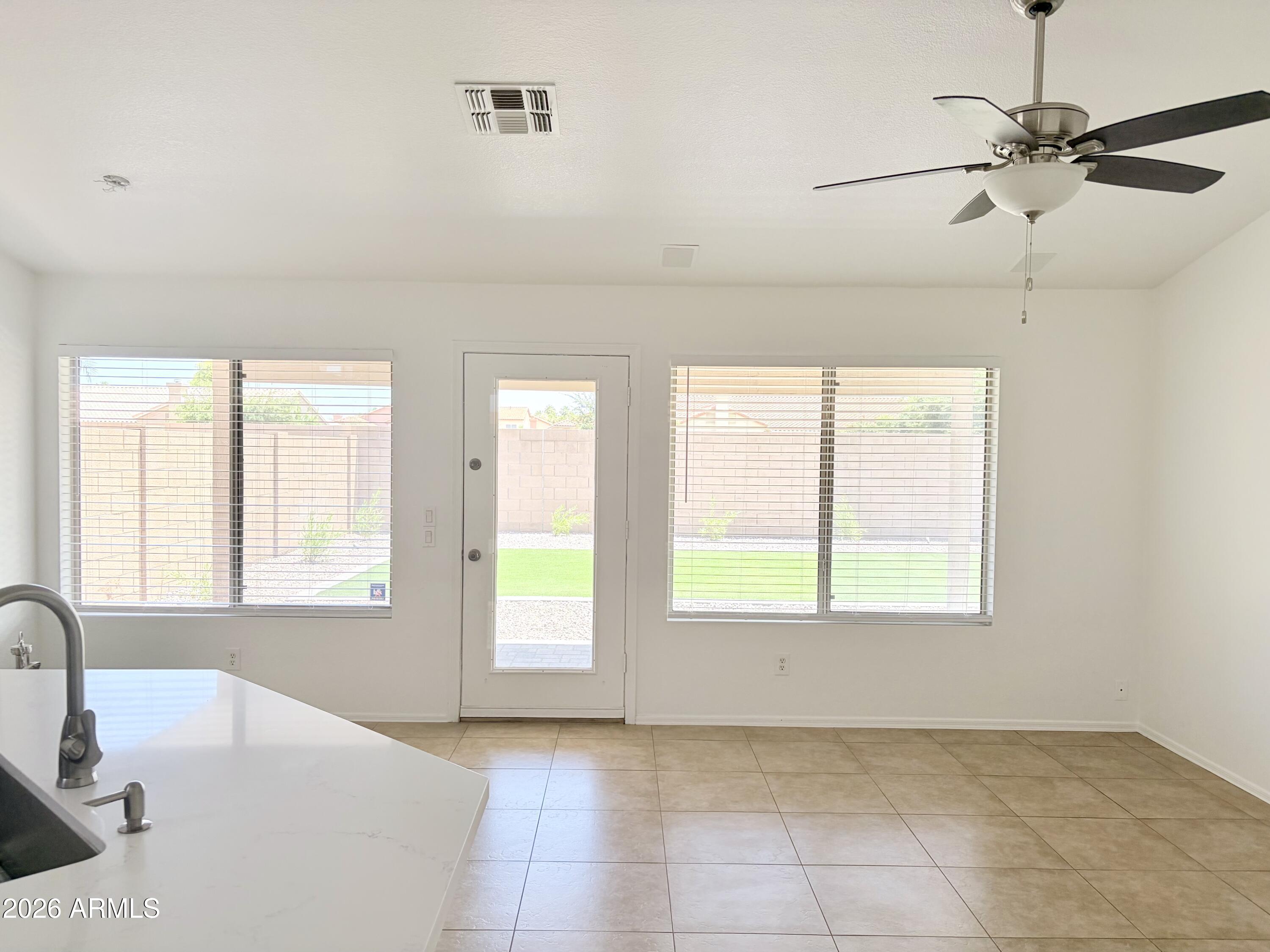 CLEMENTE RANCH PARCEL 17 - Residential